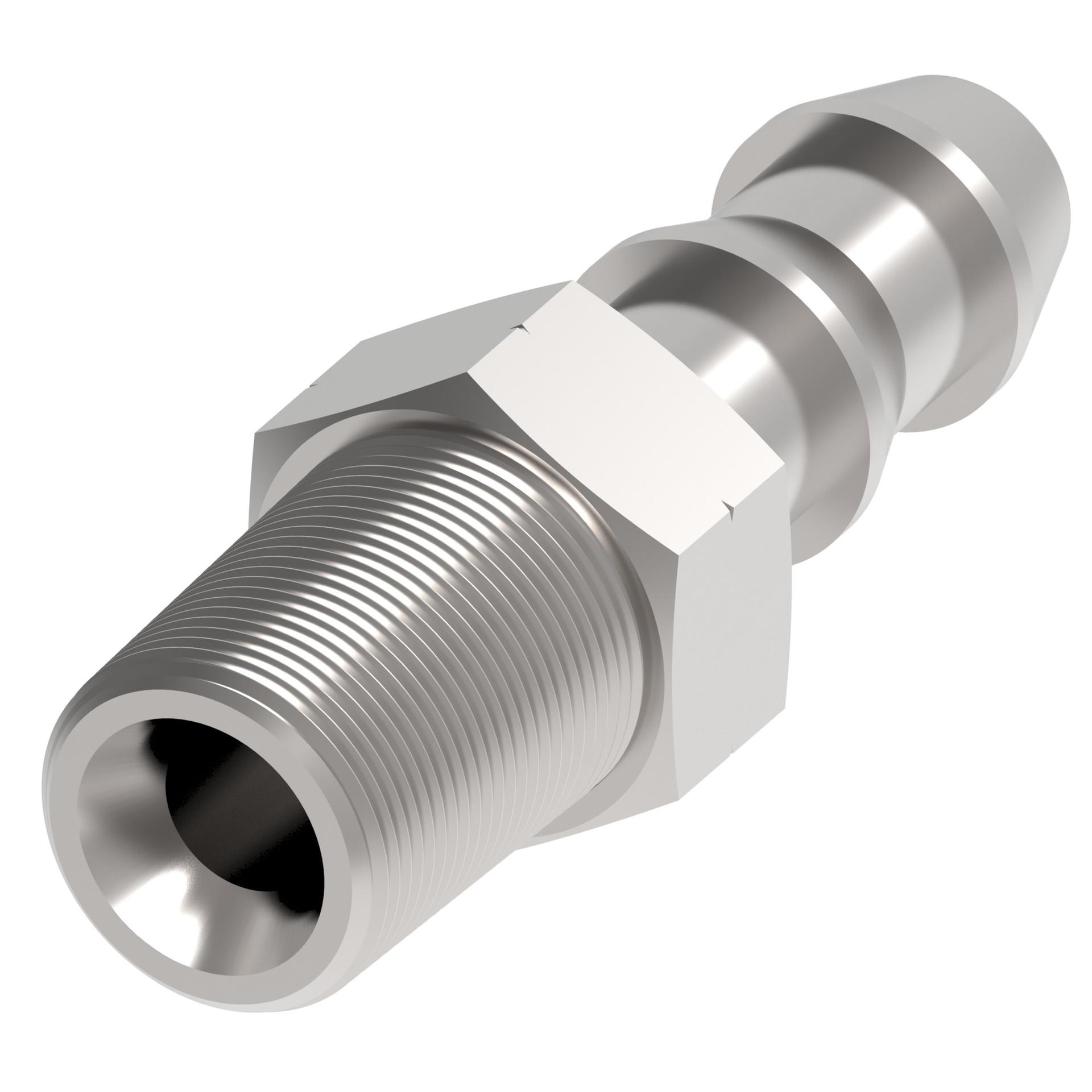 Hose Fittings 13010-04-04SPZ (RIGHT)