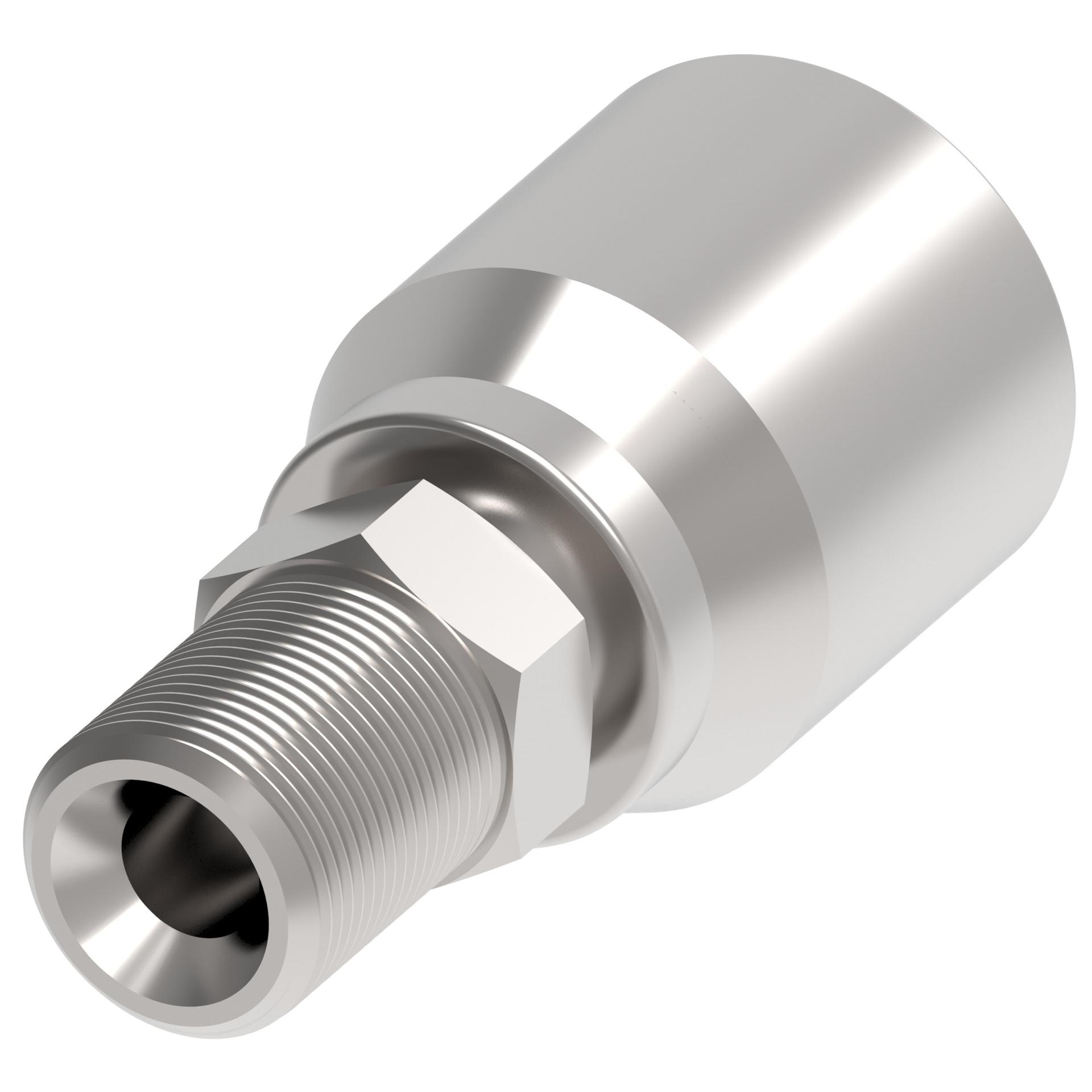 Hose Fittings 13011Y-04-04SPZ (RIGHT)