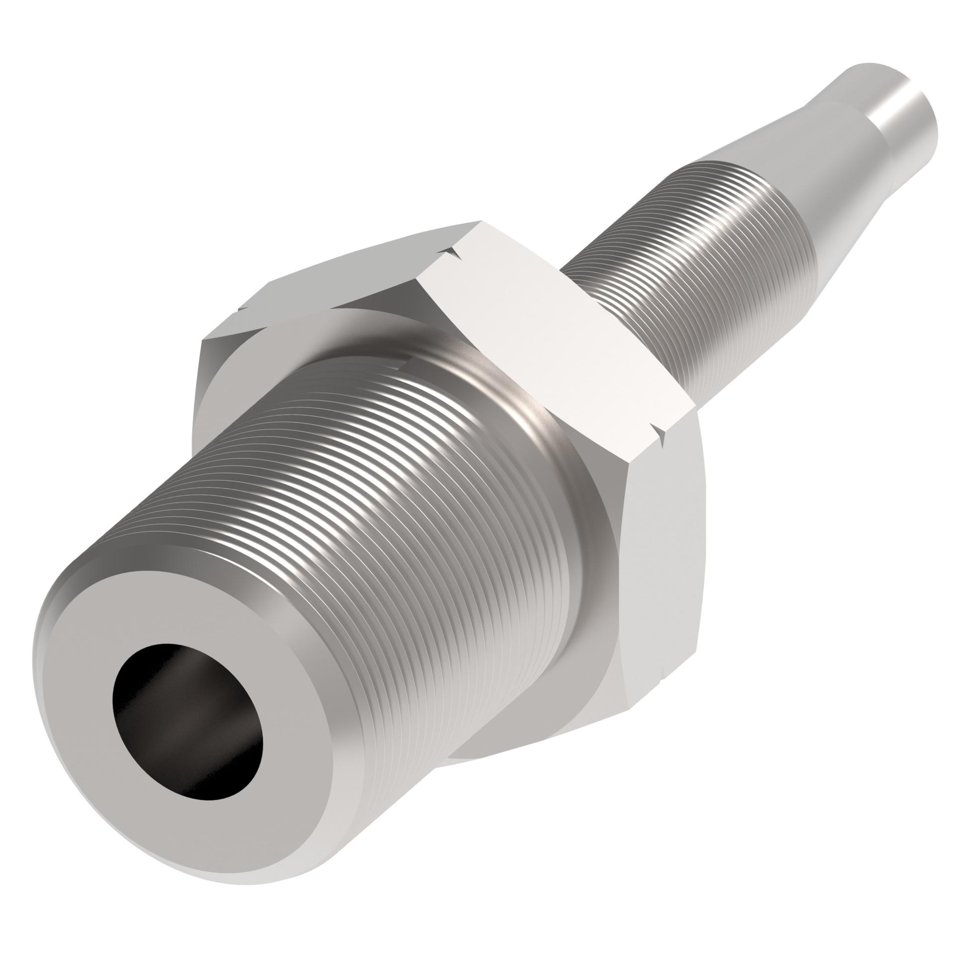 Hose Fittings 13018-04-04SPZF (RIGHT)