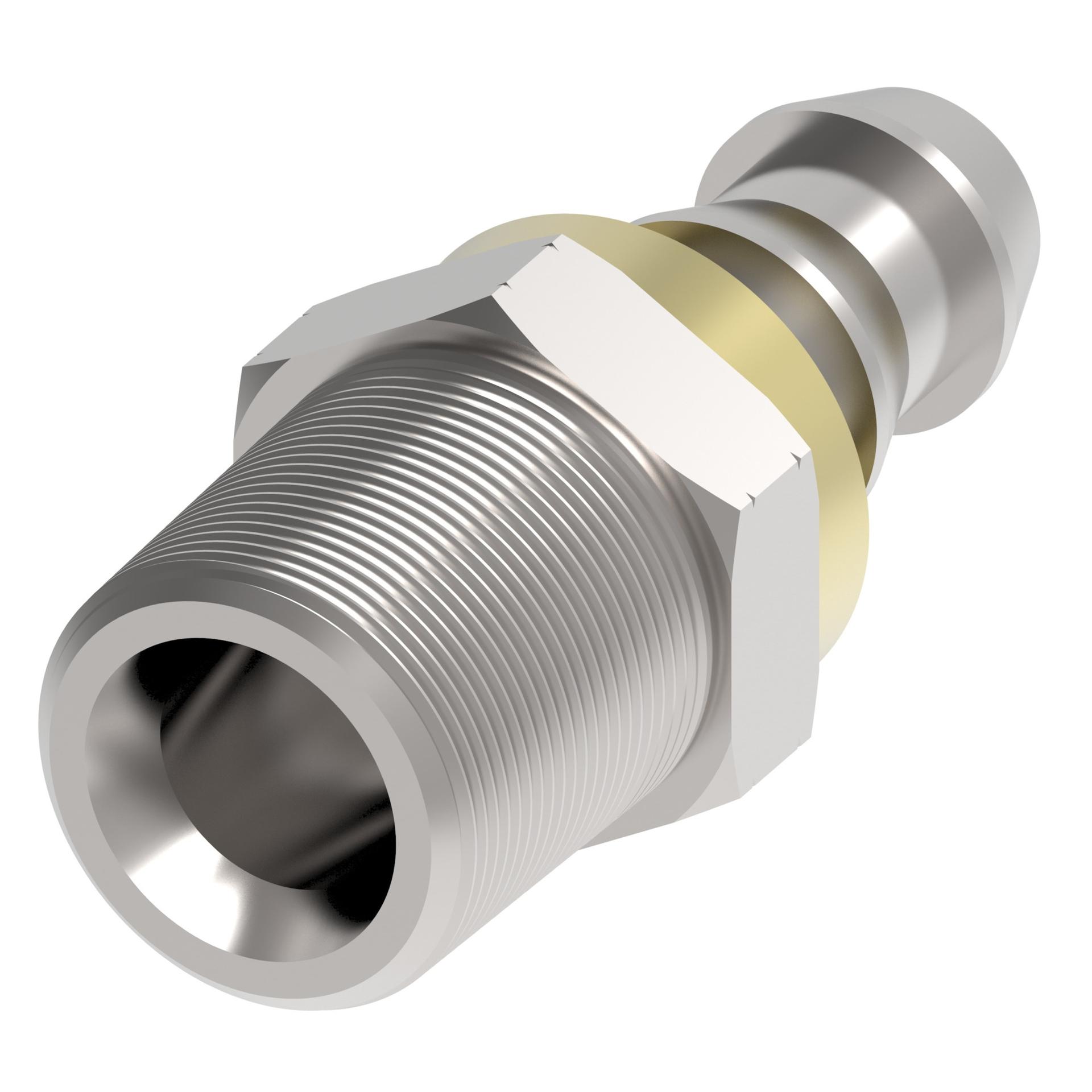 Hose Fittings 15610-06-06Z (RIGHT)