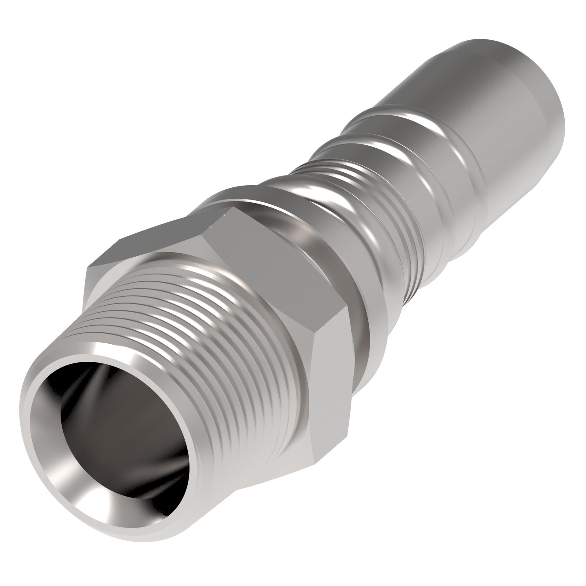 Hose Fittings 15613-12-12Z (RIGHT)