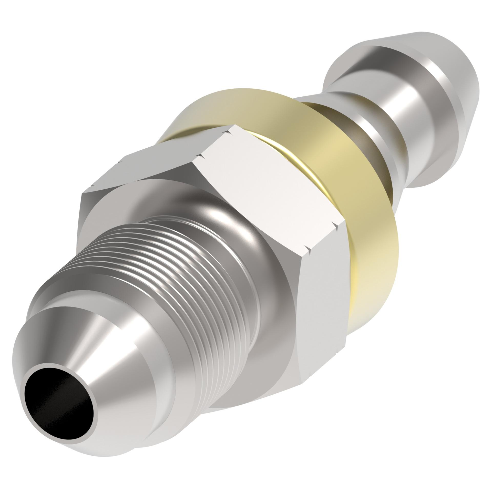 Hose Fittings 16710-04-04Z (RIGHT)