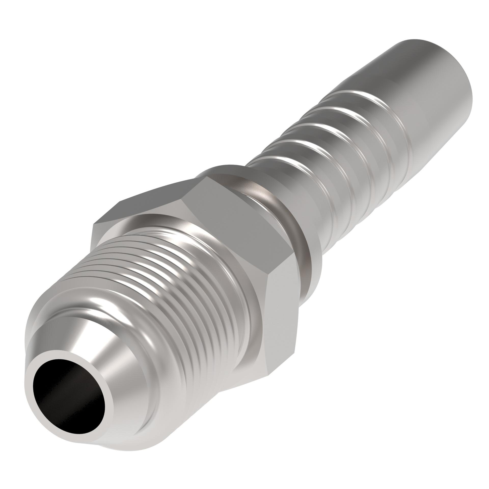 Hose Fittings 18611-16-06Z (RIGHT)