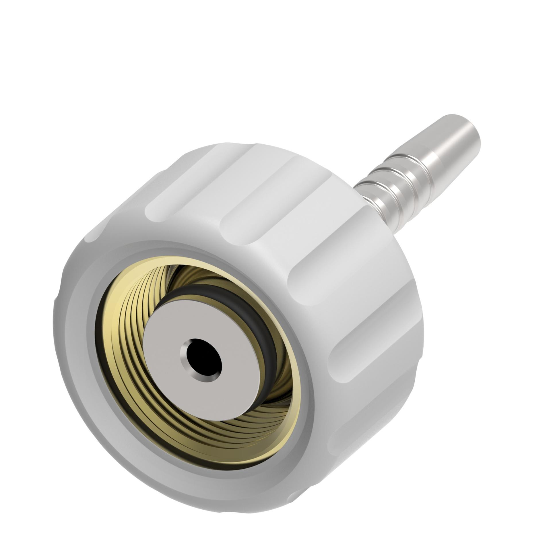 Hose Fittings 20011-22-04STZ (RIGHT)