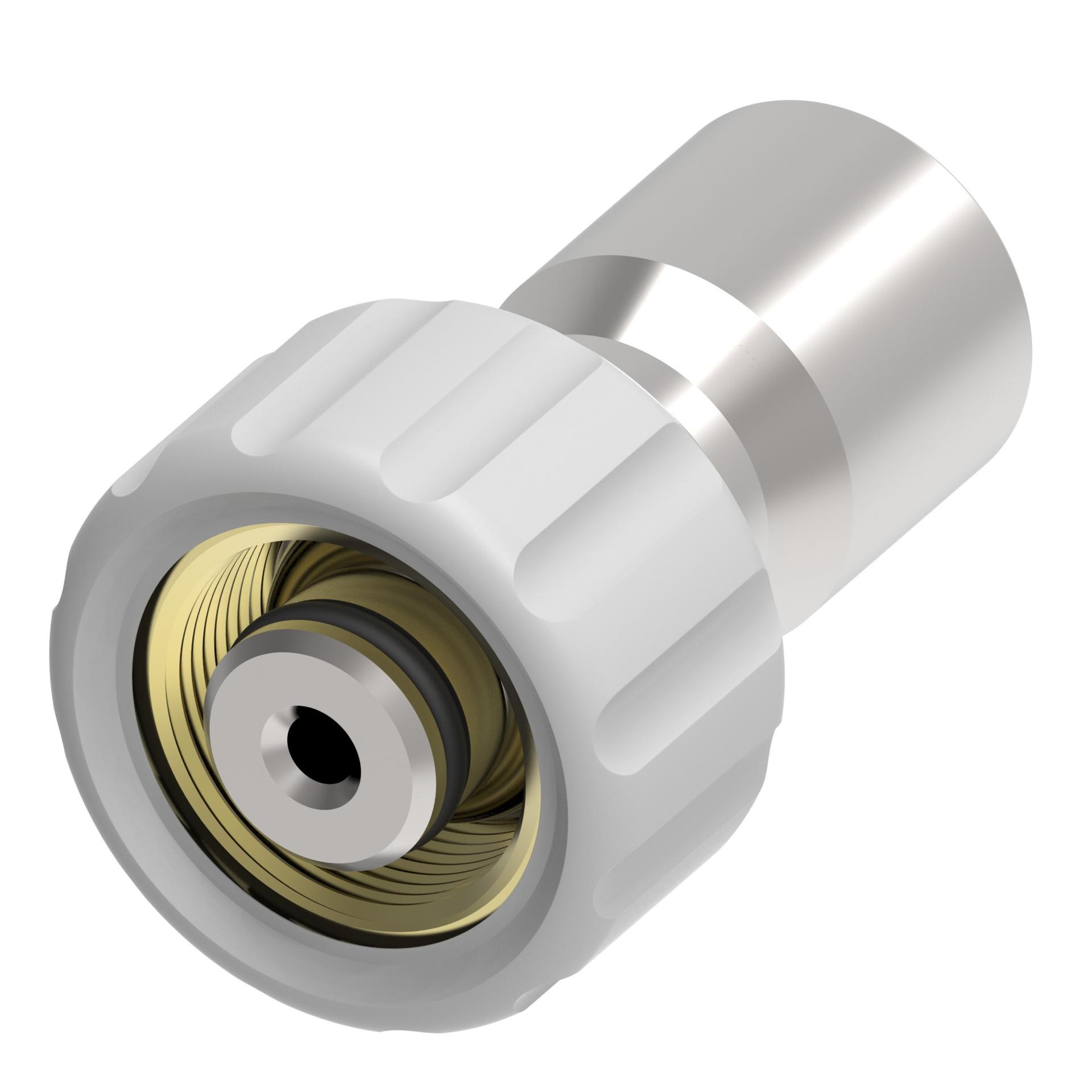 Hose Fittings 20011Y-22-04TZF (RIGHT)
