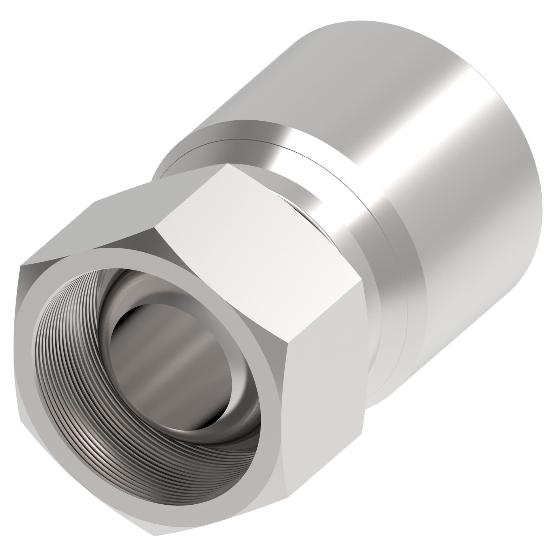 Hose Fittings 20111EQY-39-16SRT (RIGHT)