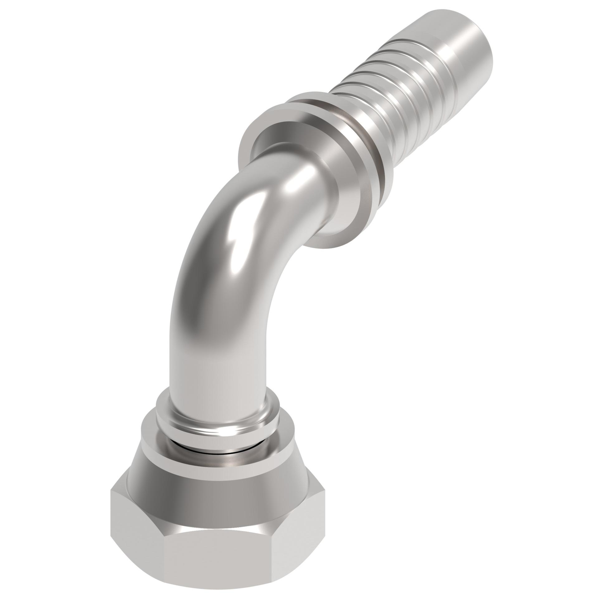 Hose Fittings 20191-18-08Z (RIGHT)