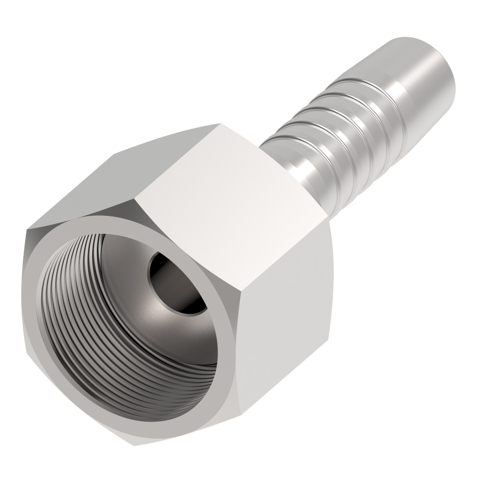 Hose Fittings 20211-20-06TZ (RIGHT)