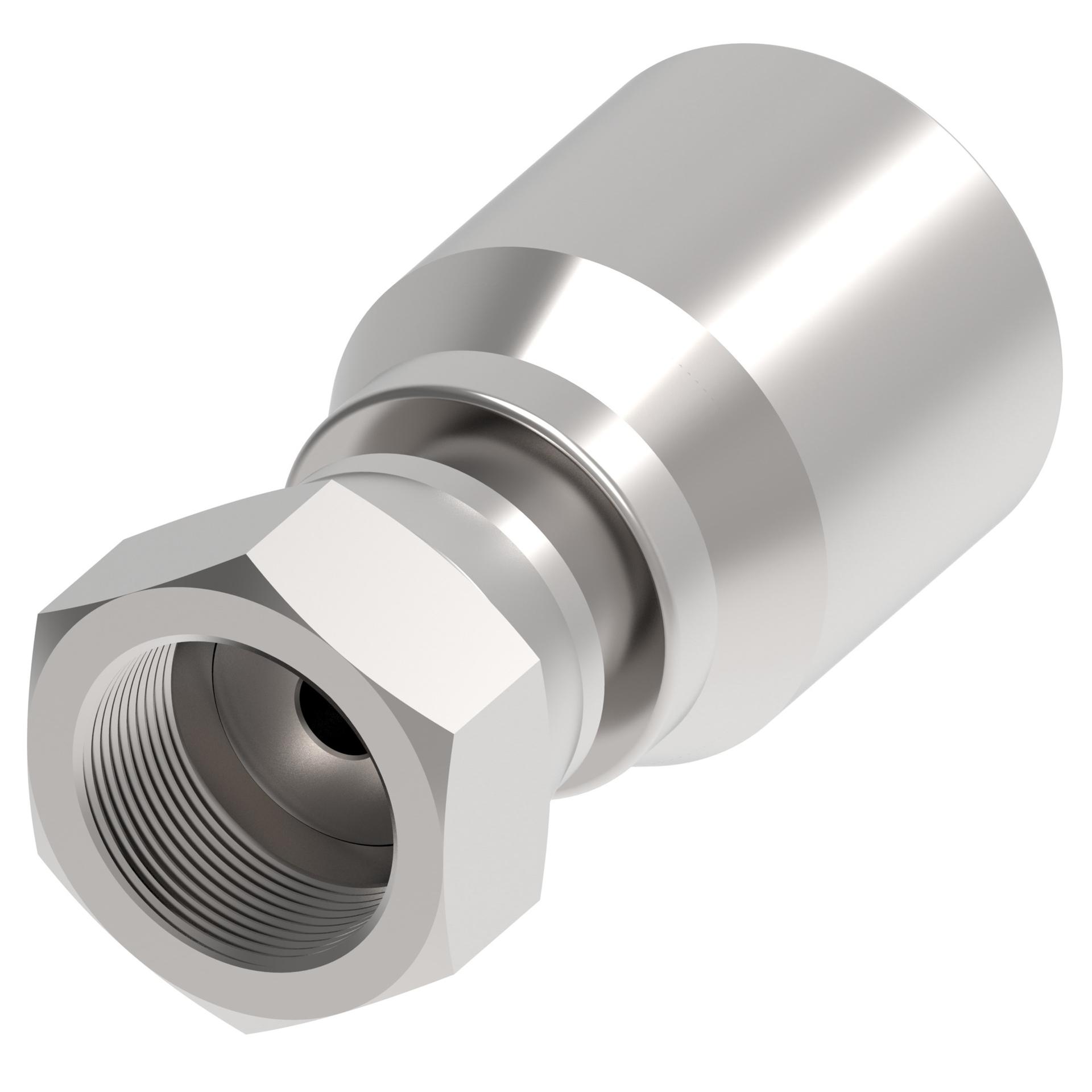 Hose Fittings 20211Y-14-04Z (RIGHT)