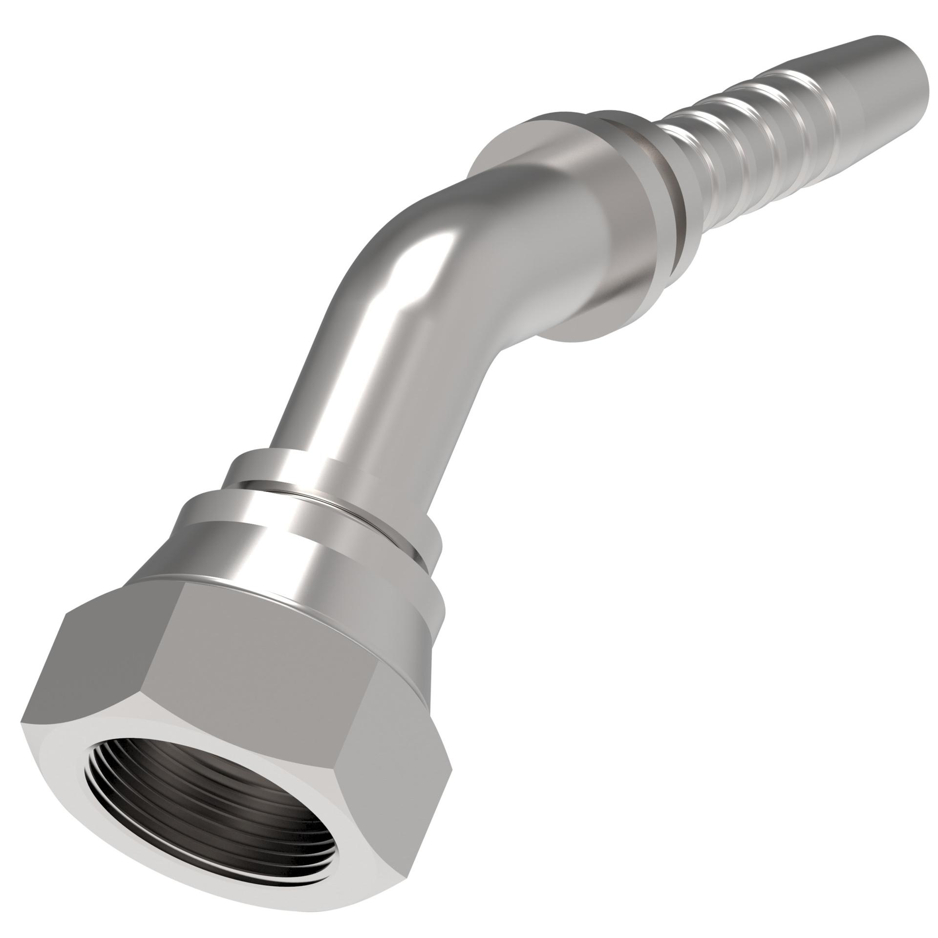 Hose Fittings 20241-14-04Z (RIGHT)