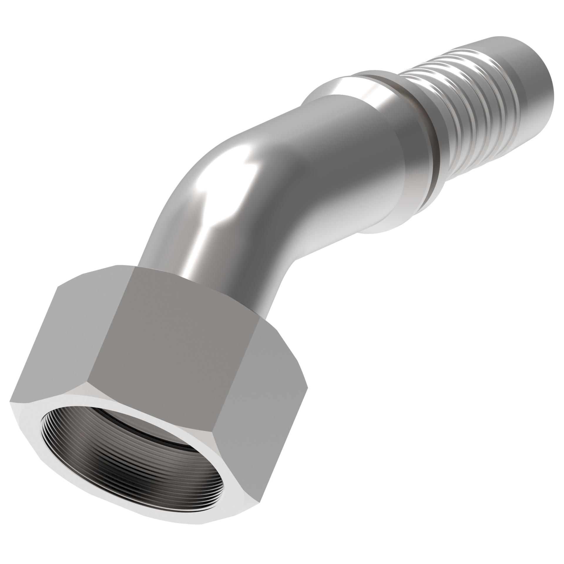 Hose Fittings 20241-27-10TZ (RIGHT)