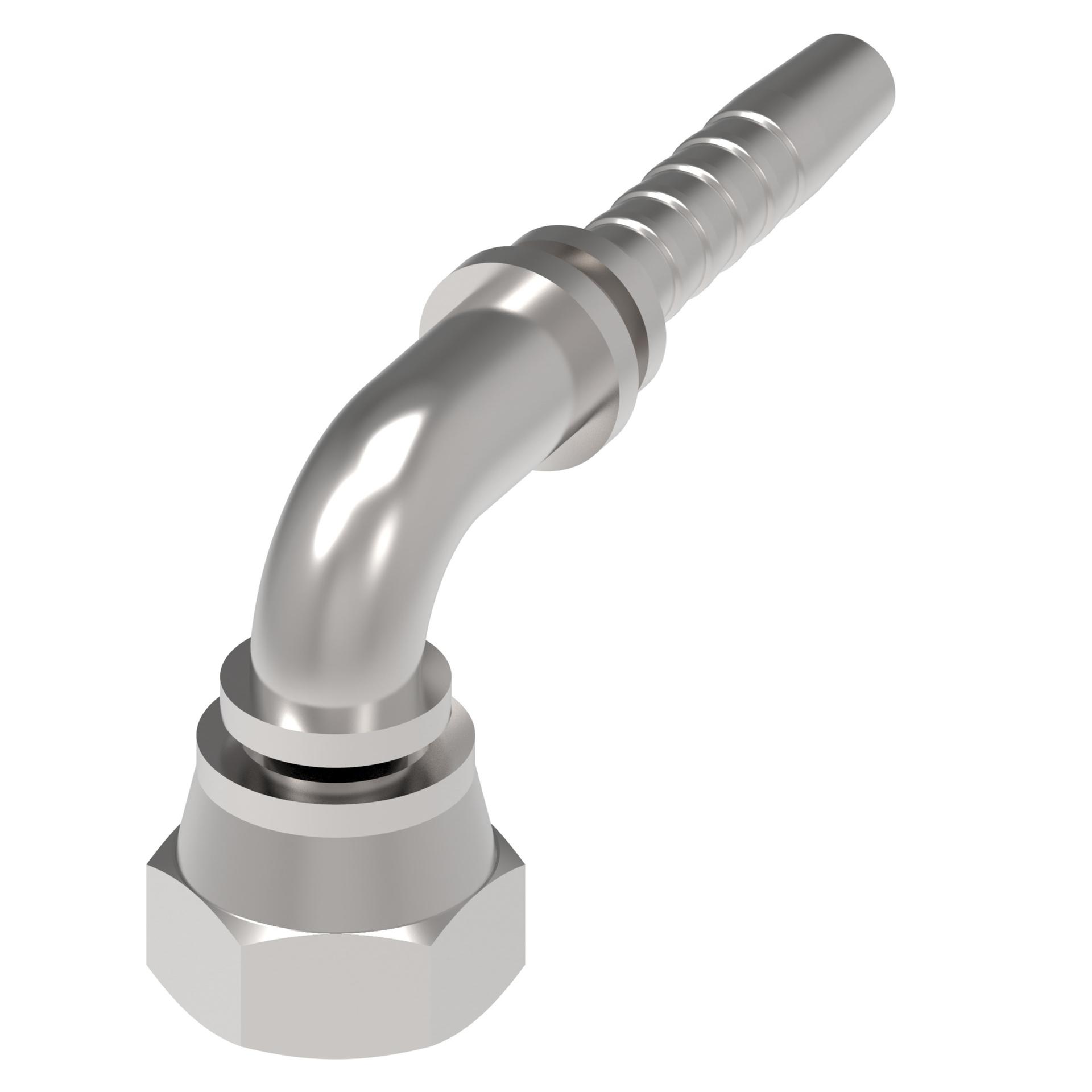 Hose Fittings 20291-12-04Z (RIGHT)