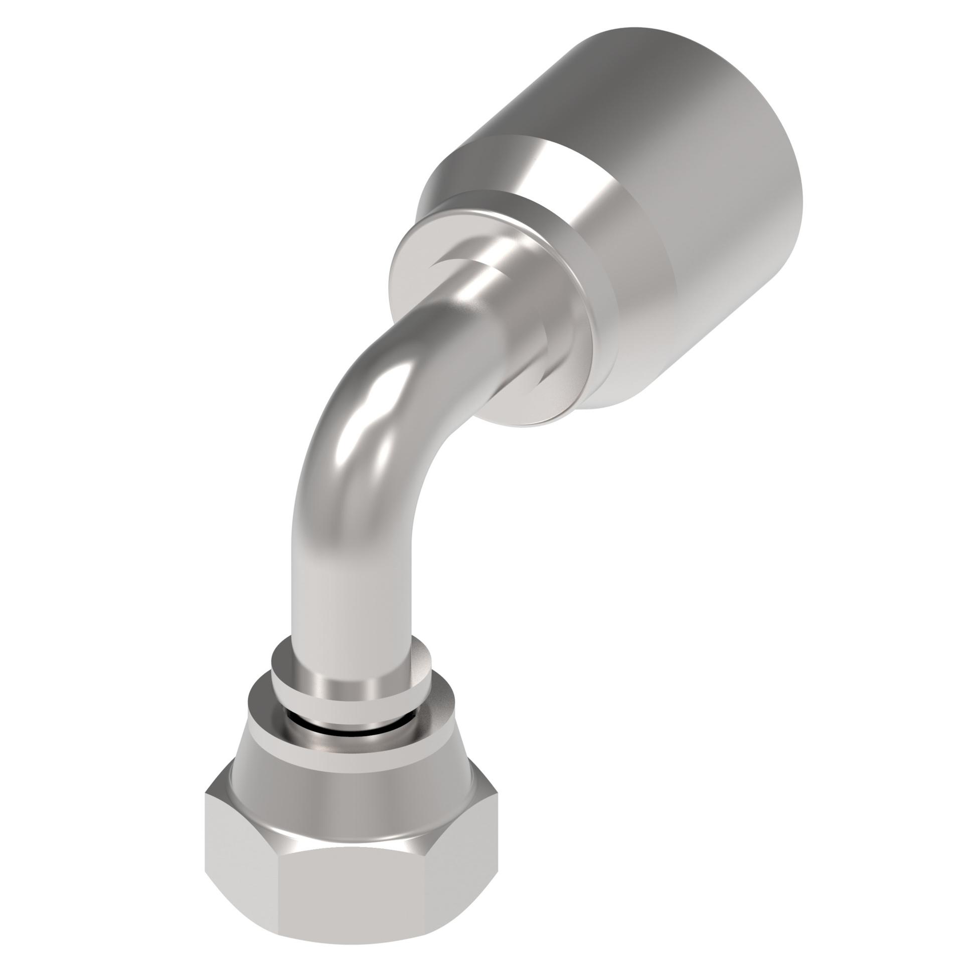 Hose Fittings 20291Y-14-04Z (RIGHT)