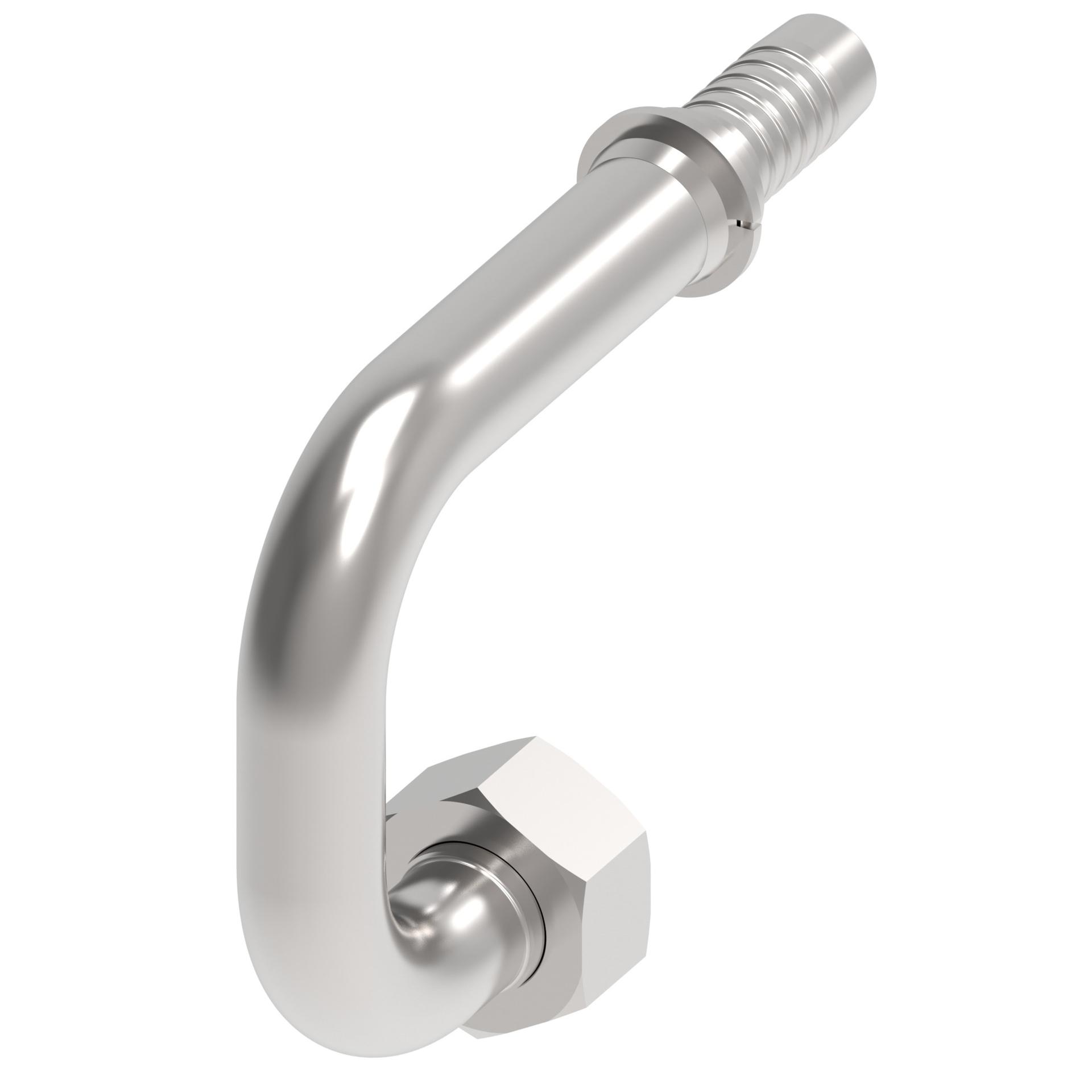 Hose Fittings 20401-26-10L35TZ (RIGHT)