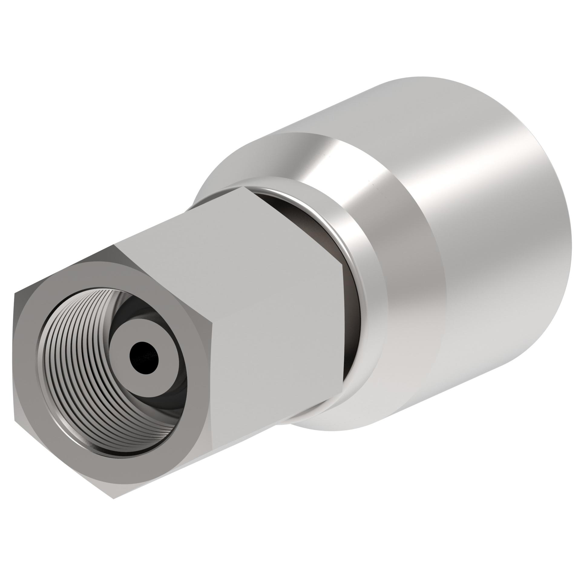 Hose Fittings 20411Y-12-04WZ (RIGHT)