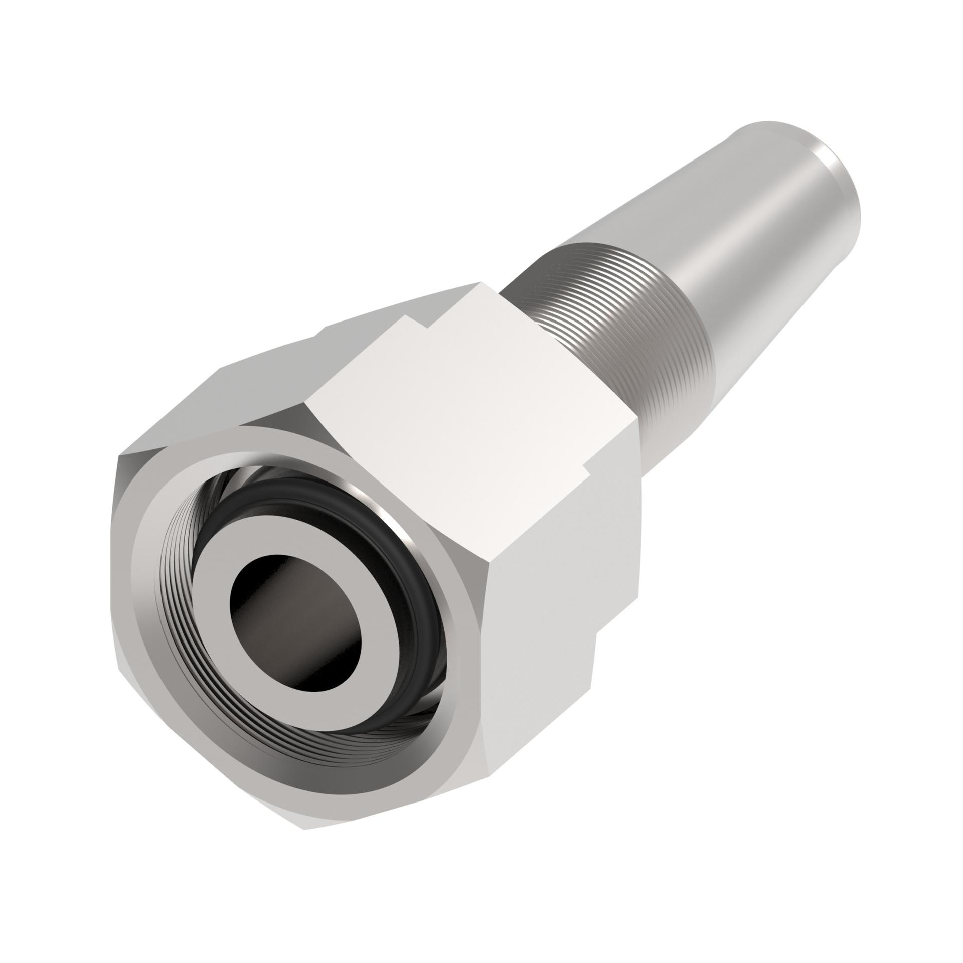 Hose Fittings 20418D-26-10WZF (RIGHT)