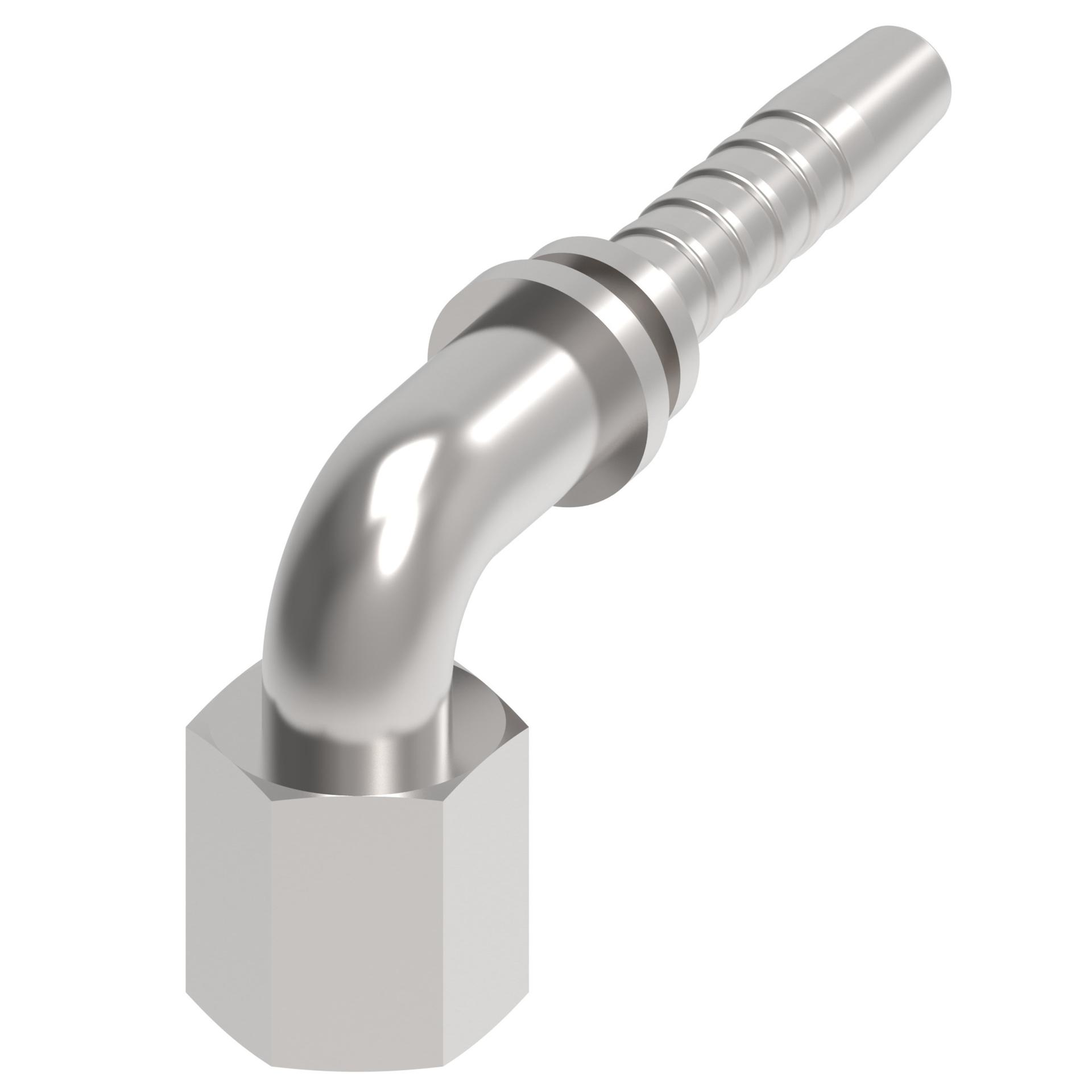 Hose Fittings 20491-12-04WS14Z (RIGHT)