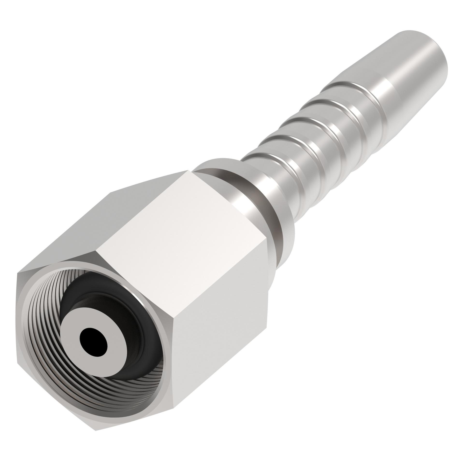 Hose Fittings 20511-14-04WZ (RIGHT)