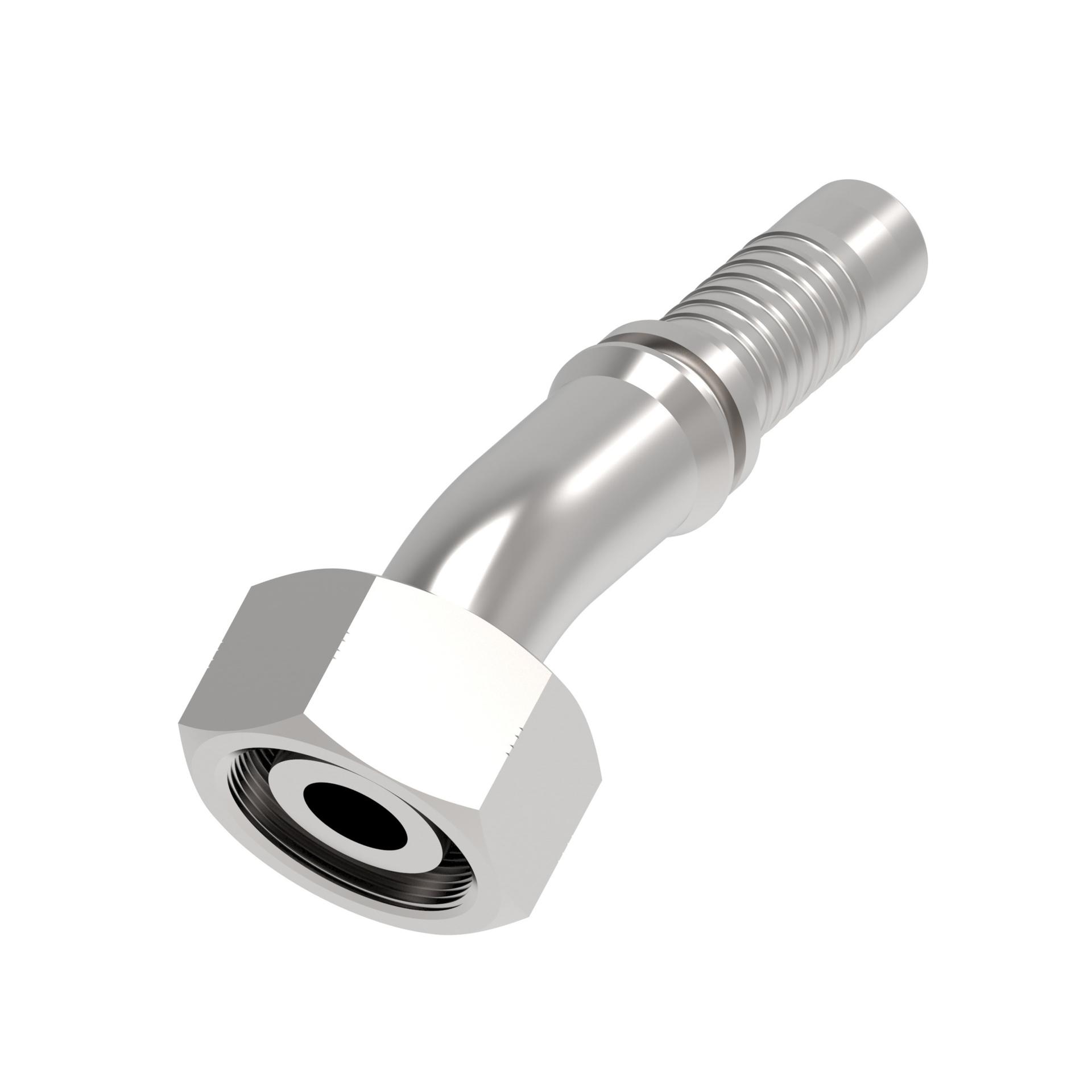 Hose Fittings 20532-30-10TZ (RIGHT)