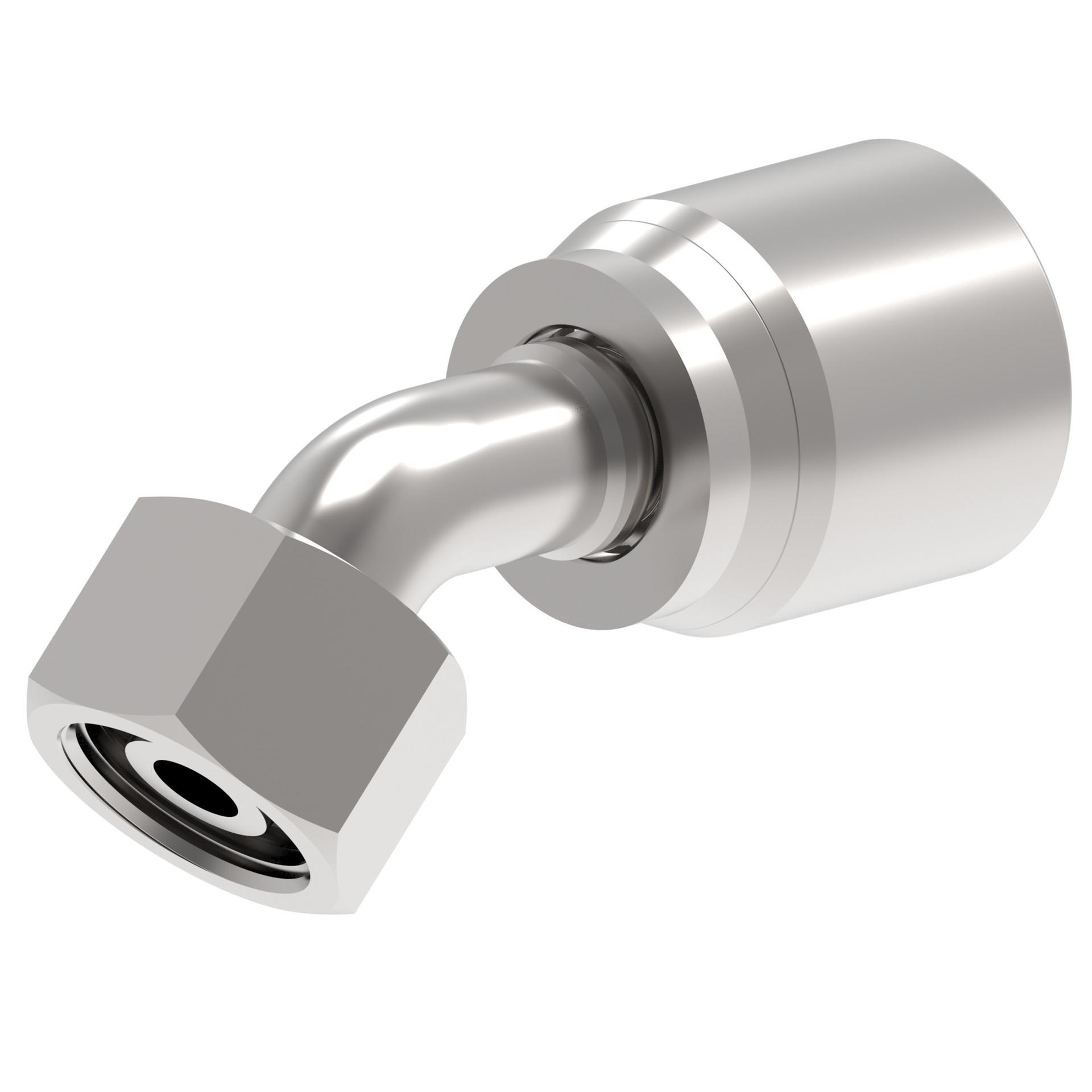 Hose Fittings 20541Y-18-06TZ (RIGHT)