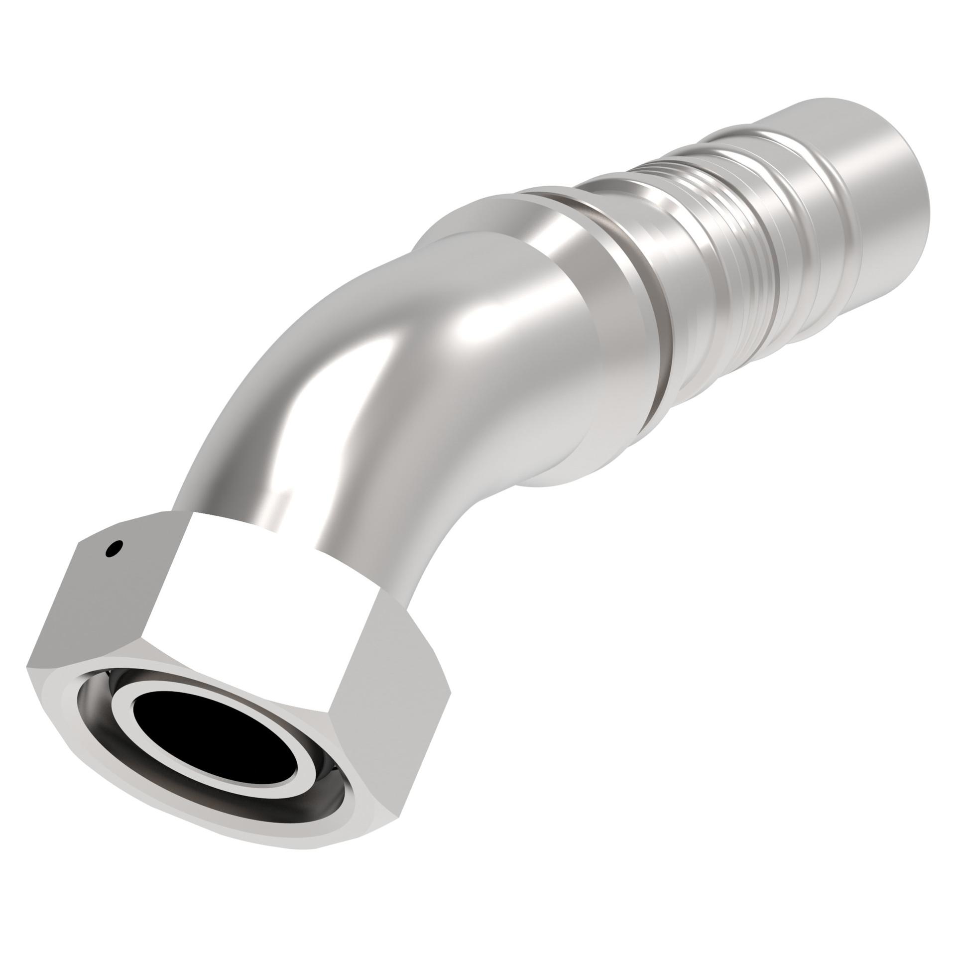 Hose Fittings 20543-52-24WZ (RIGHT)