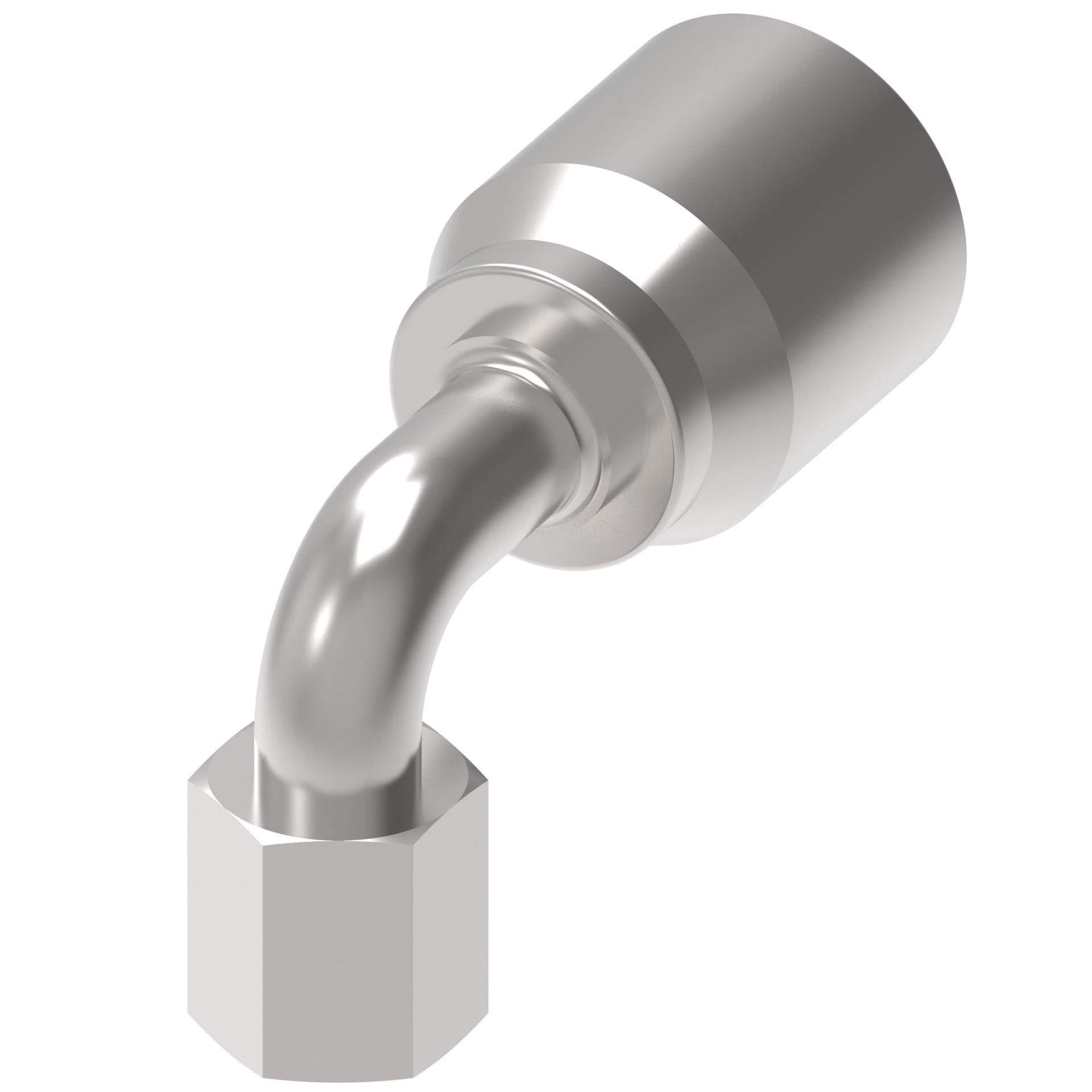 Hose Fittings 20591Y-14-04WZ (RIGHT)