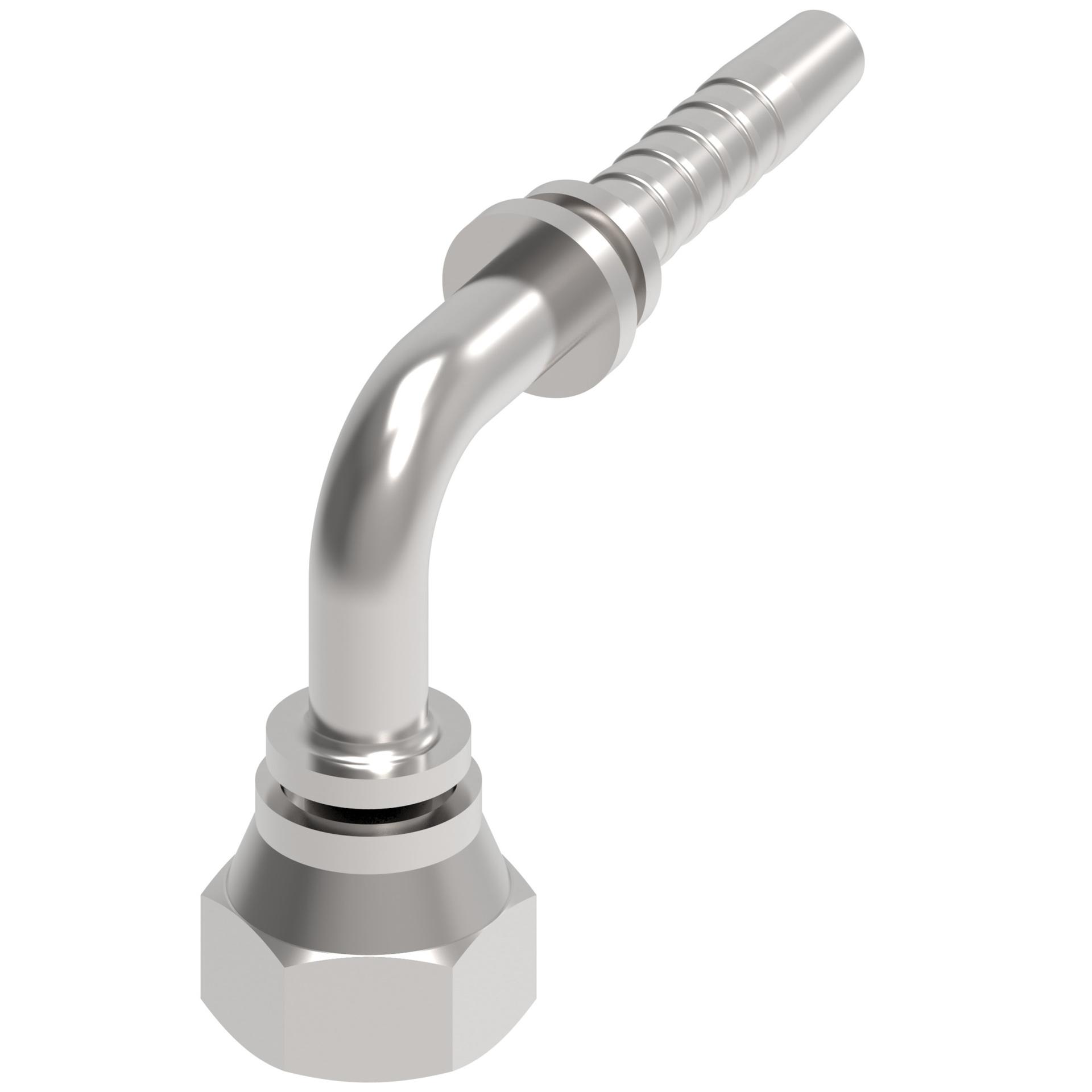 Hose Fittings 20791-12-04CZ (RIGHT)