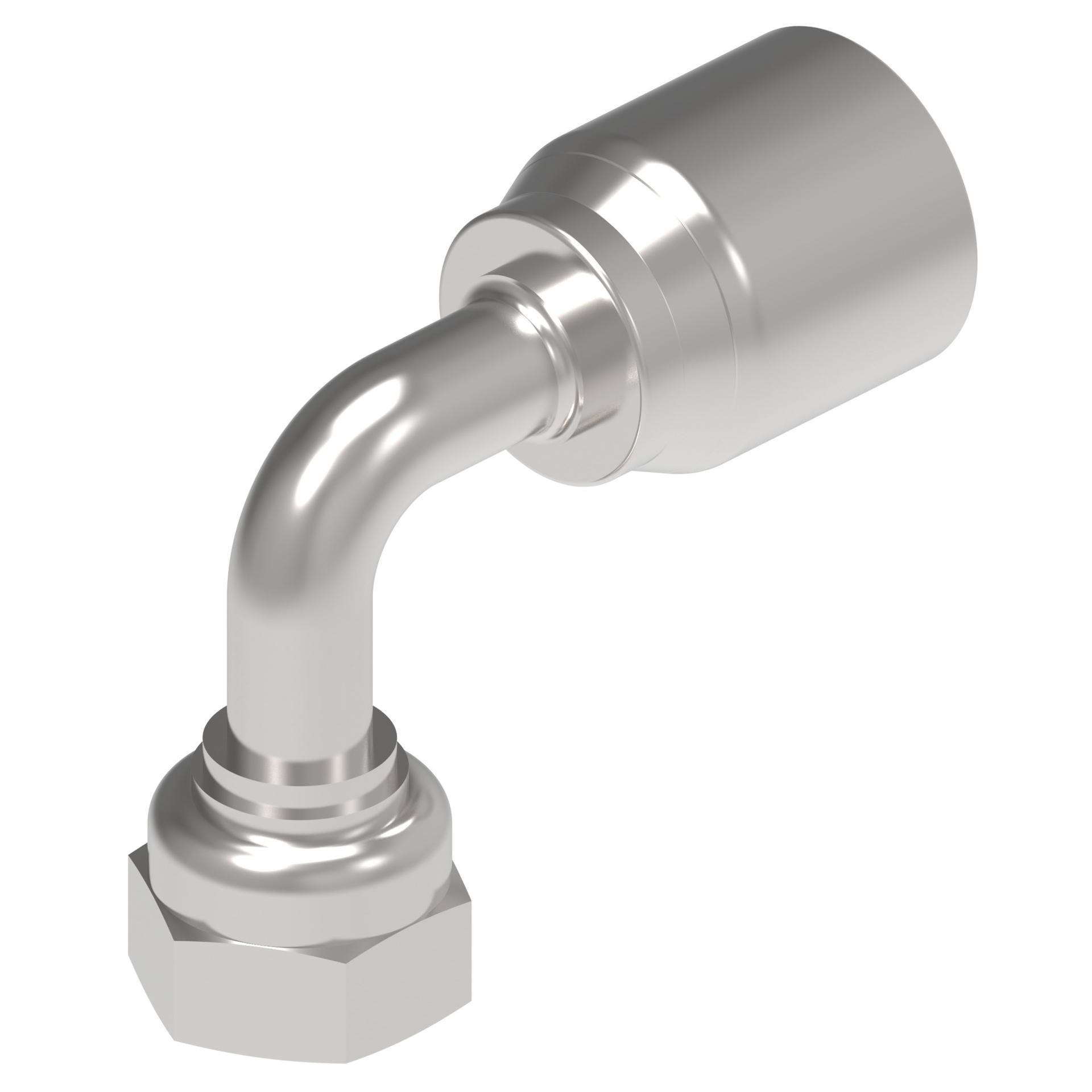 Hose Fittings 20791Y-14-04Z (RIGHT)
