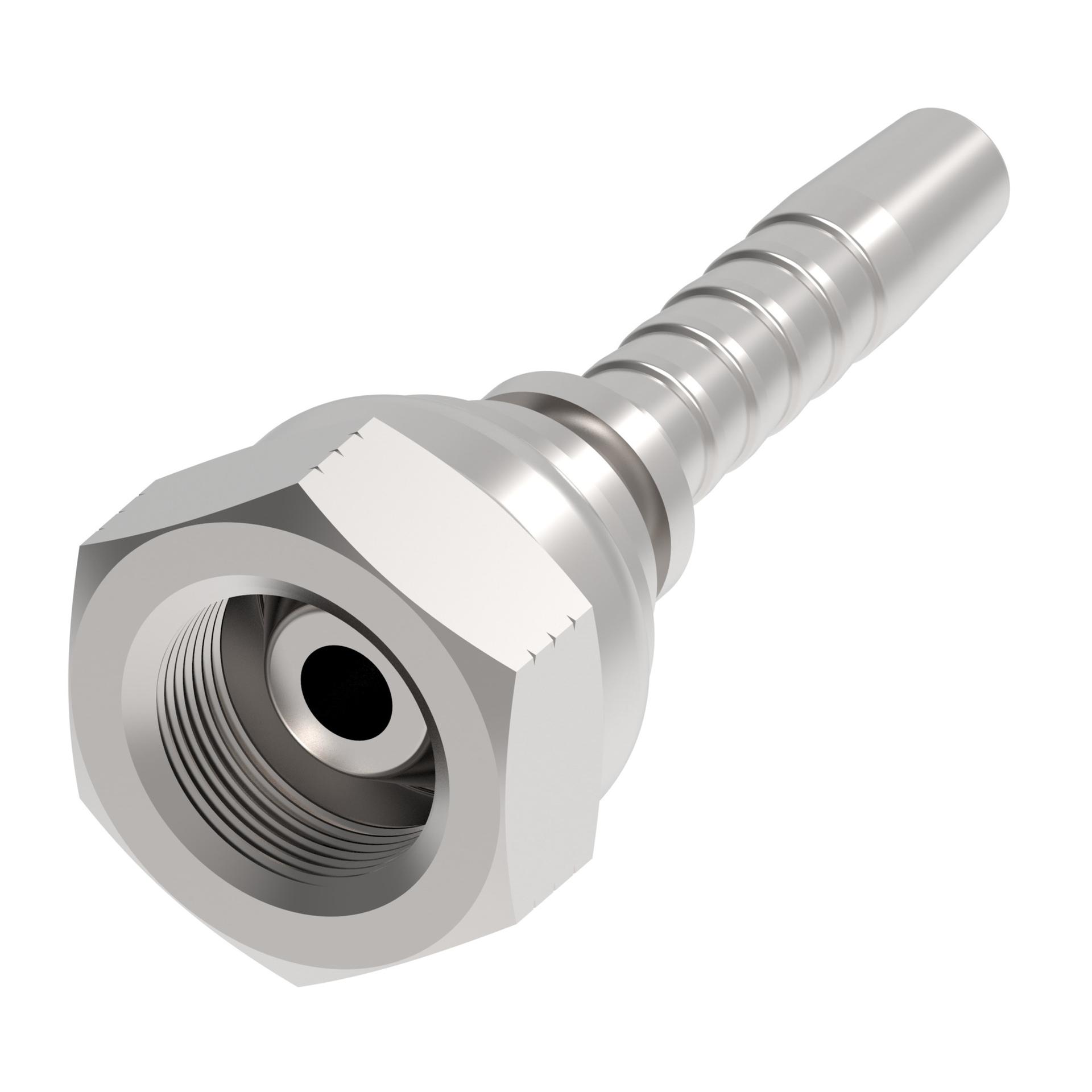 Hose Fittings 21611-04-04Z (RIGHT)