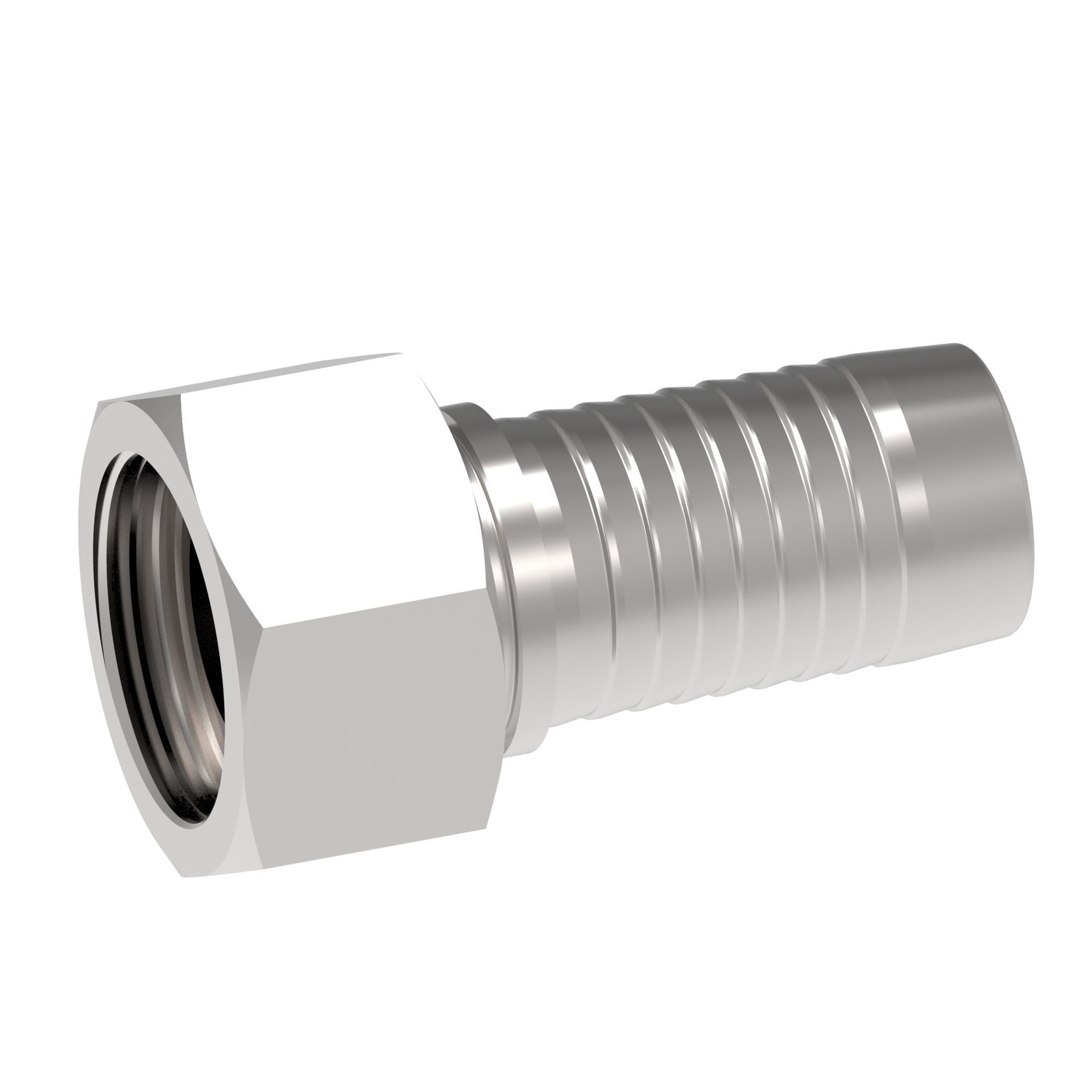 Hose Fittings 22111-20-20WZ (RIGHT)
