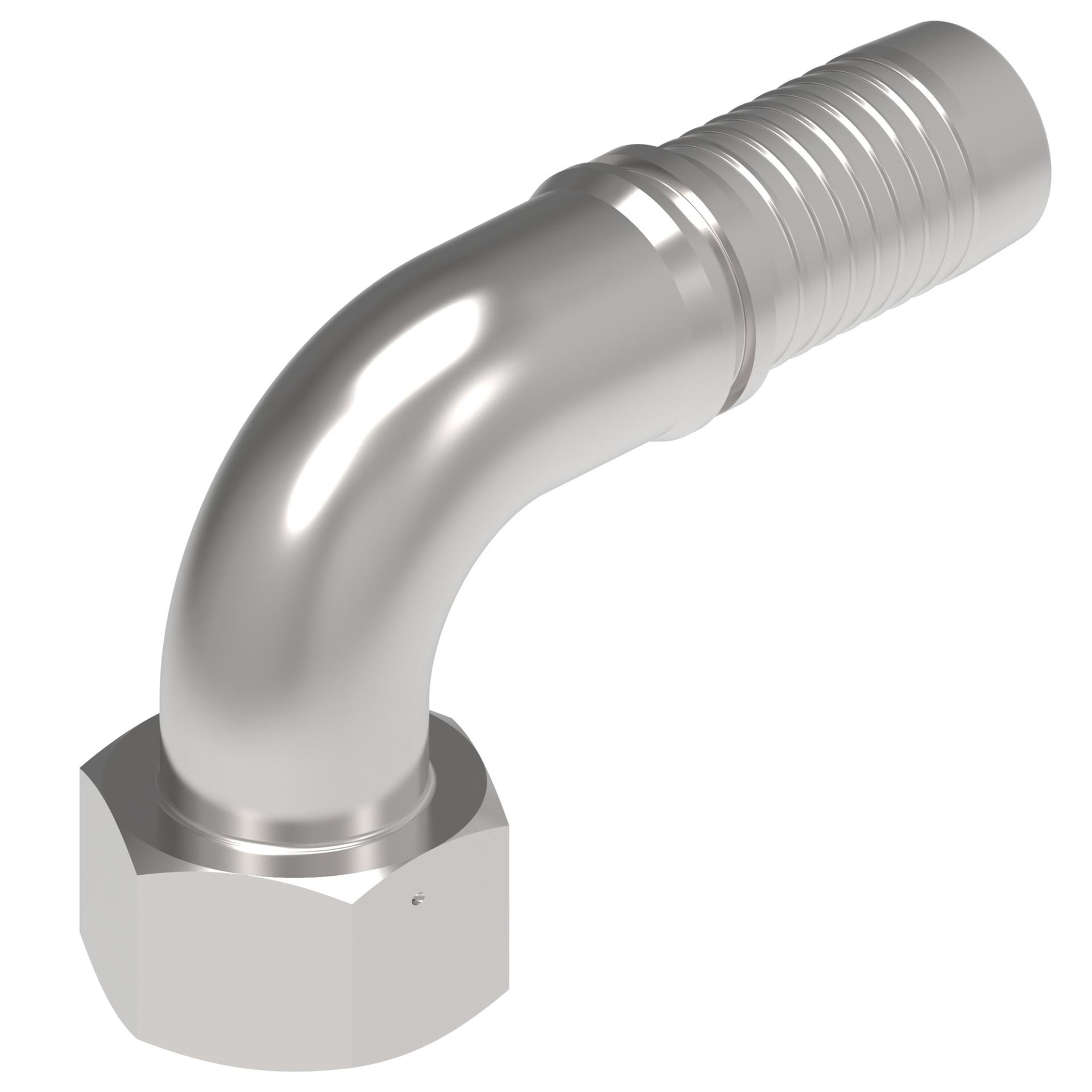 Hose Fittings 22191-20-20WZ (RIGHT)