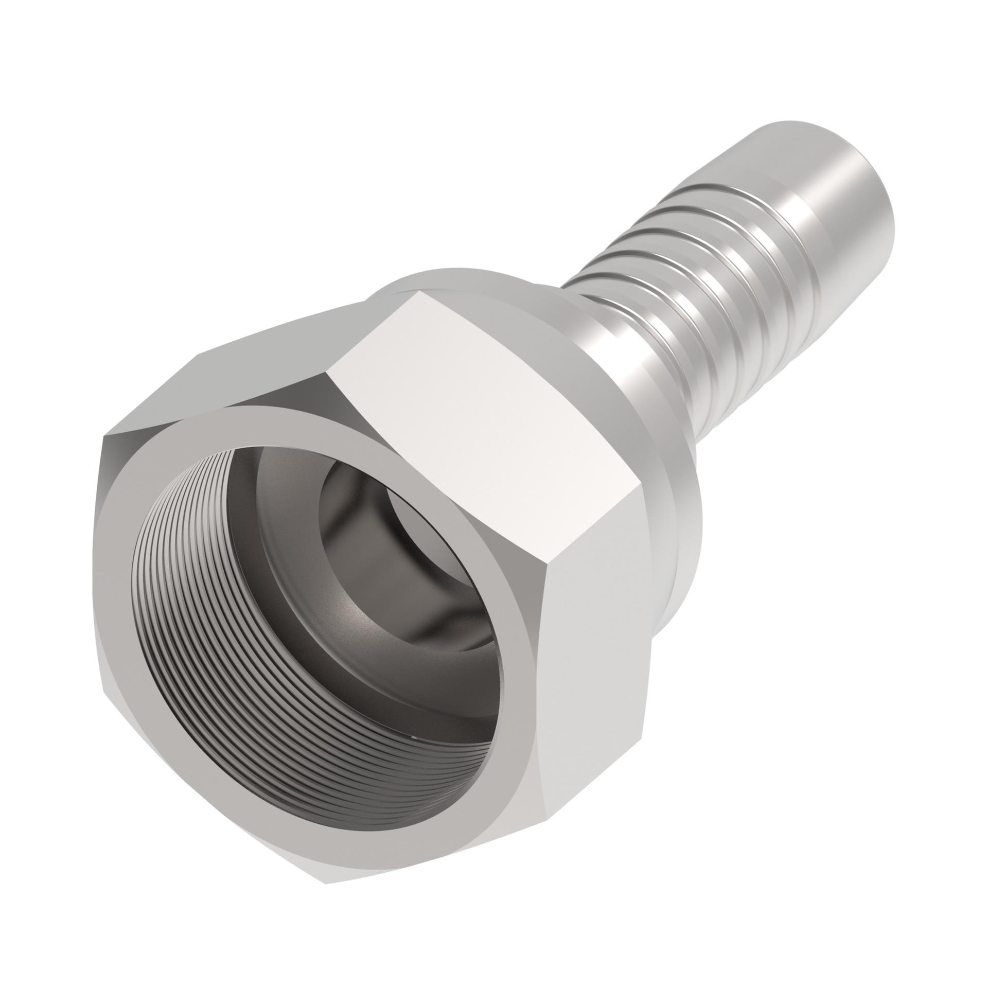 Hose Fittings 22211-12-08TZ (RIGHT)