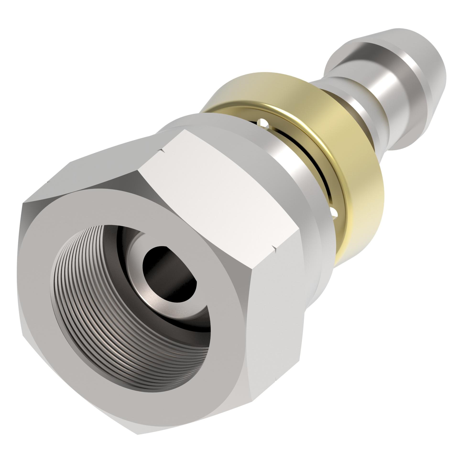 Hose Fittings 22610-04-04Z (RIGHT)