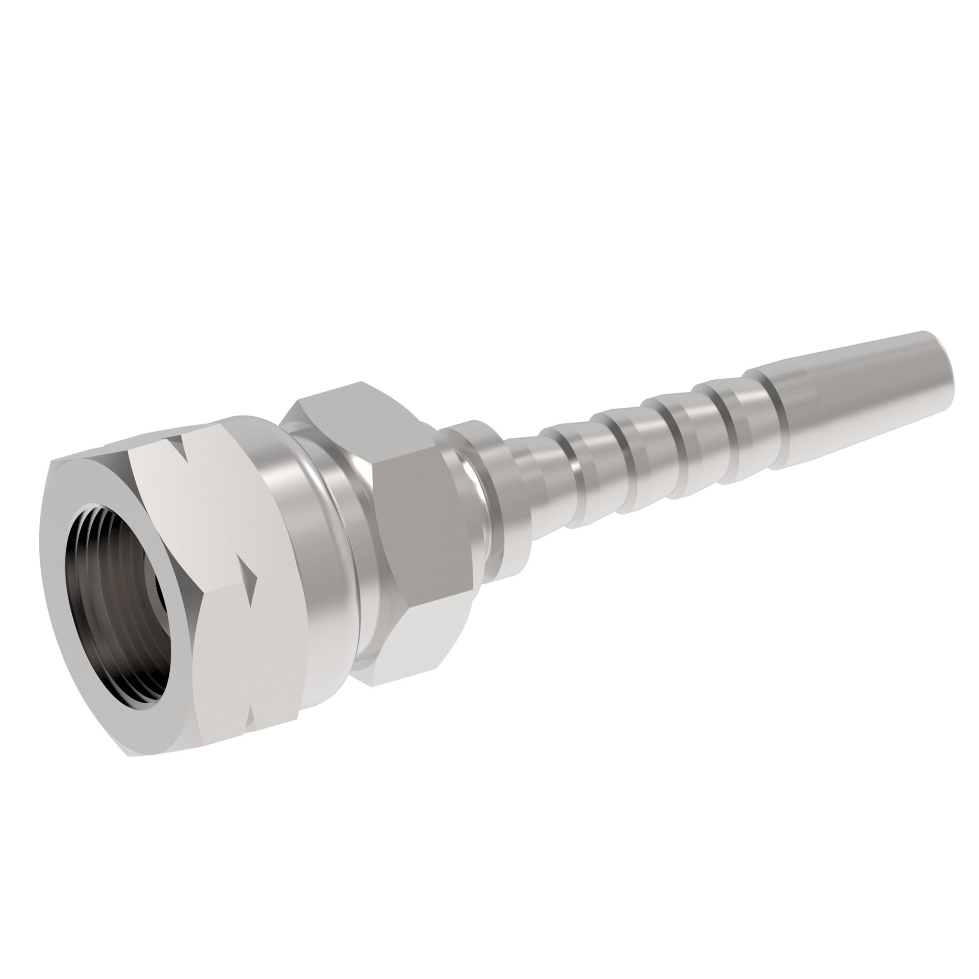 Hose Fittings 22611D-04-04Z (RIGHT)