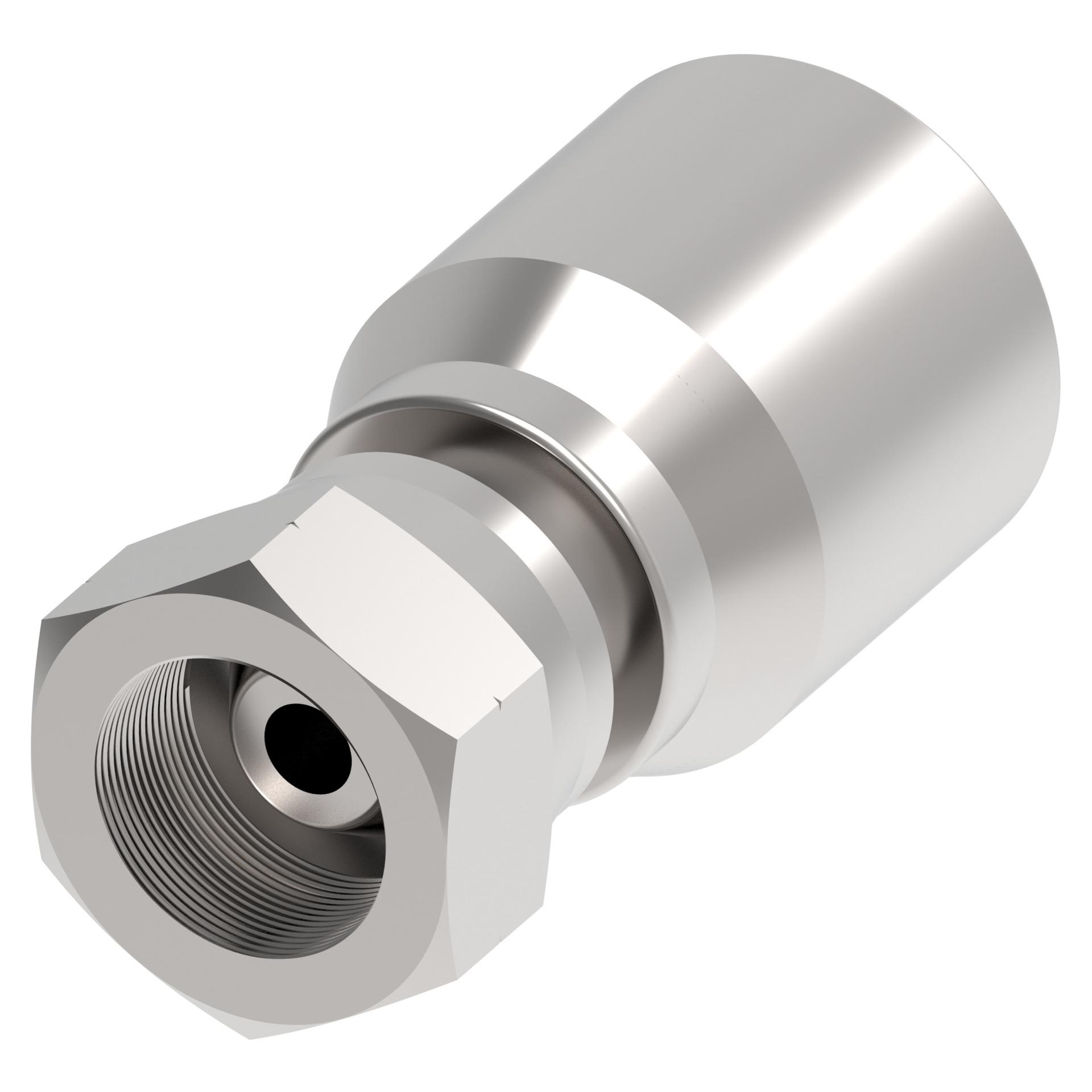 Hose Fittings 22611Y-04-04Z (RIGHT)