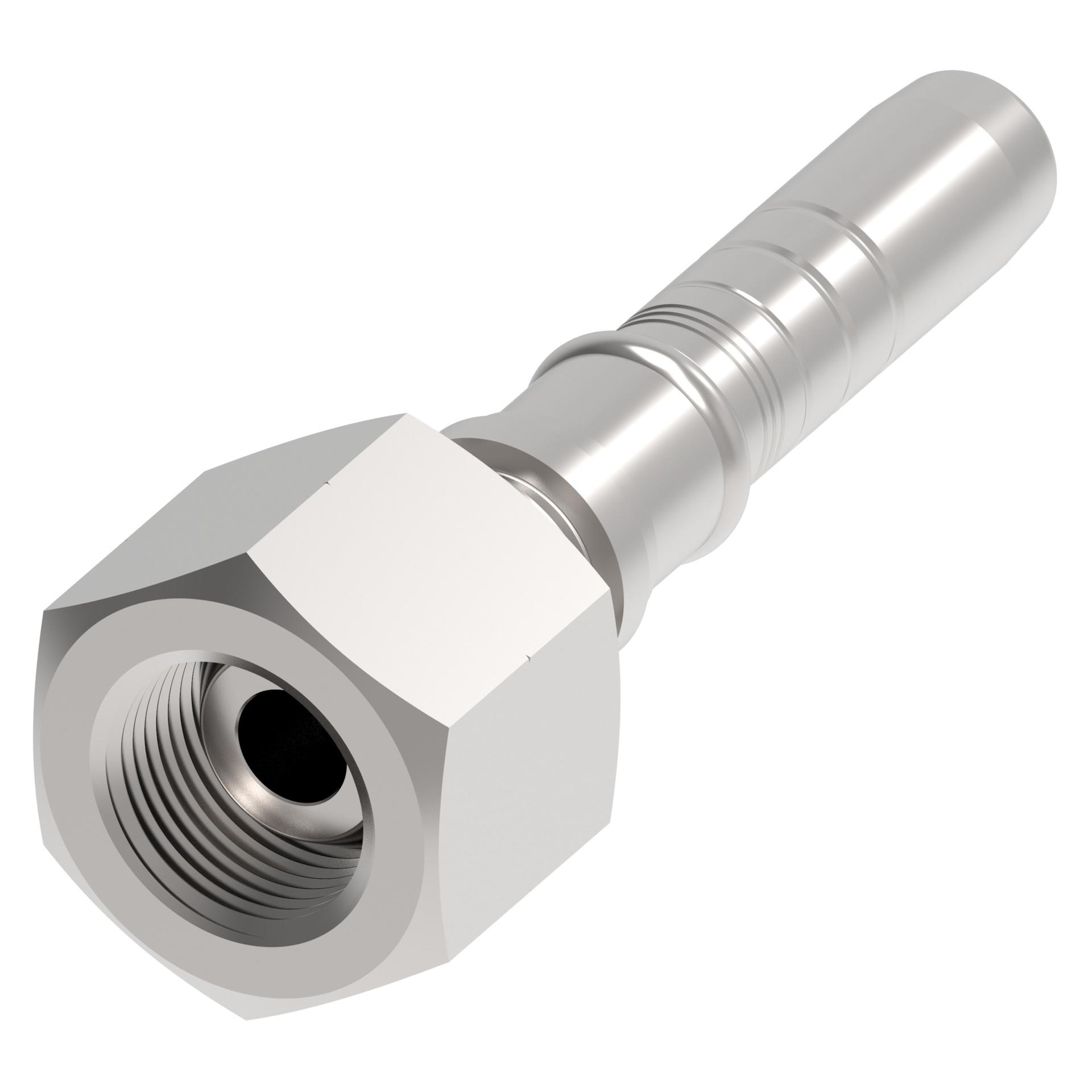 Hose Fittings 22613-08-08MNWZ (RIGHT)