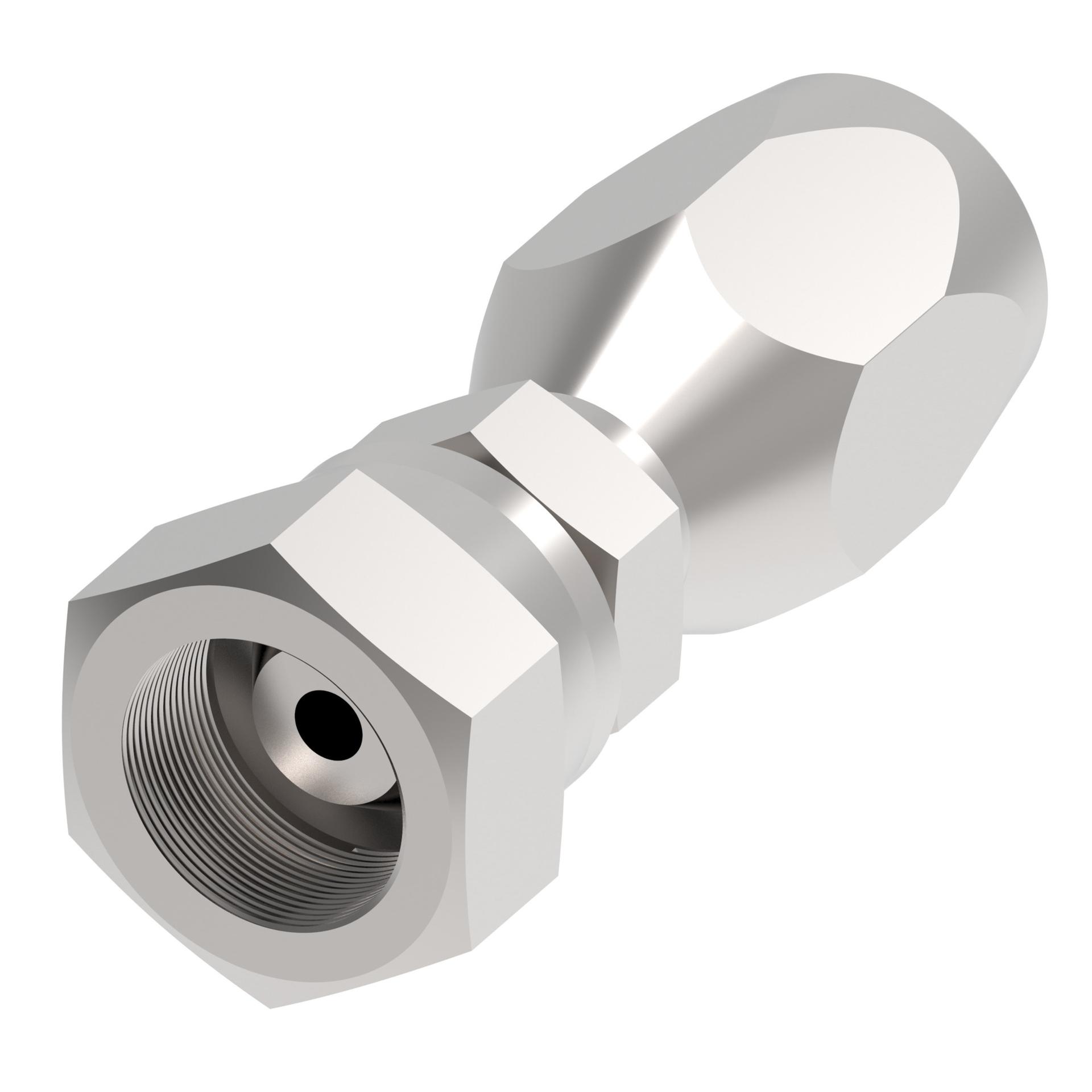 Hose Fittings 22618D-04-04LTZ (RIGHT)