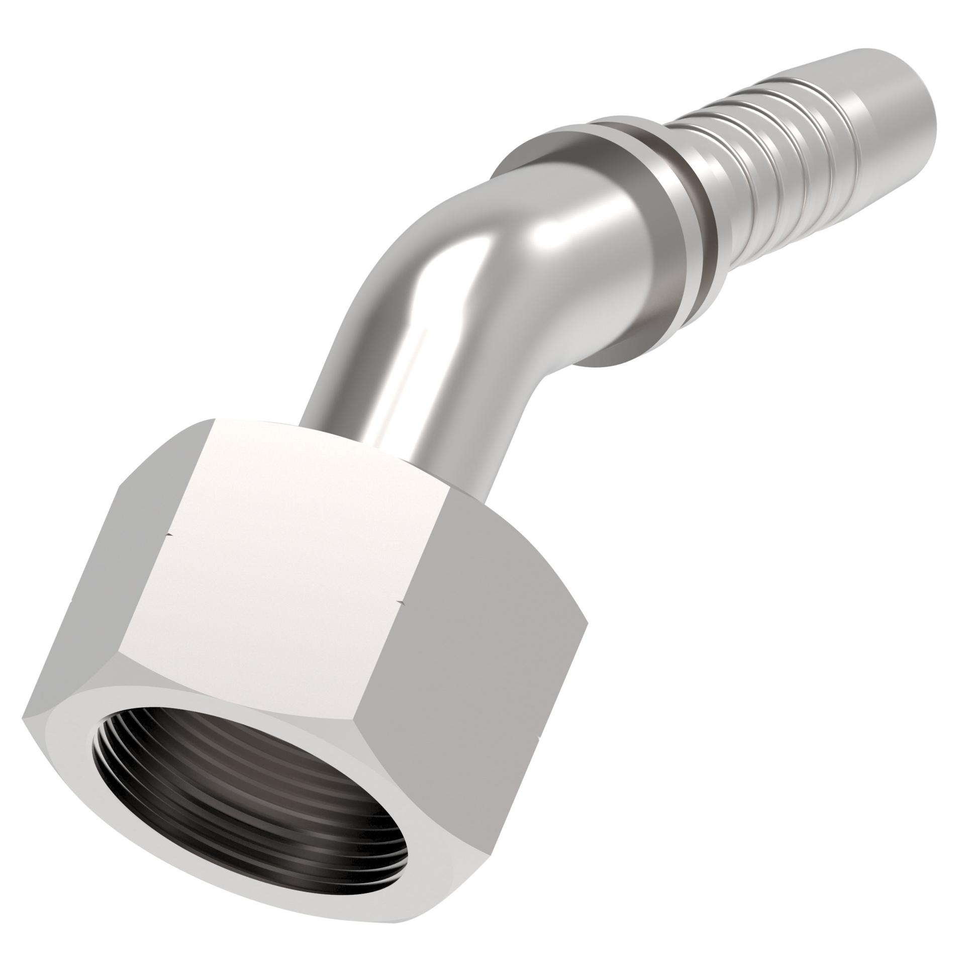 Hose Fittings 22641-08-06TZF (RIGHT)