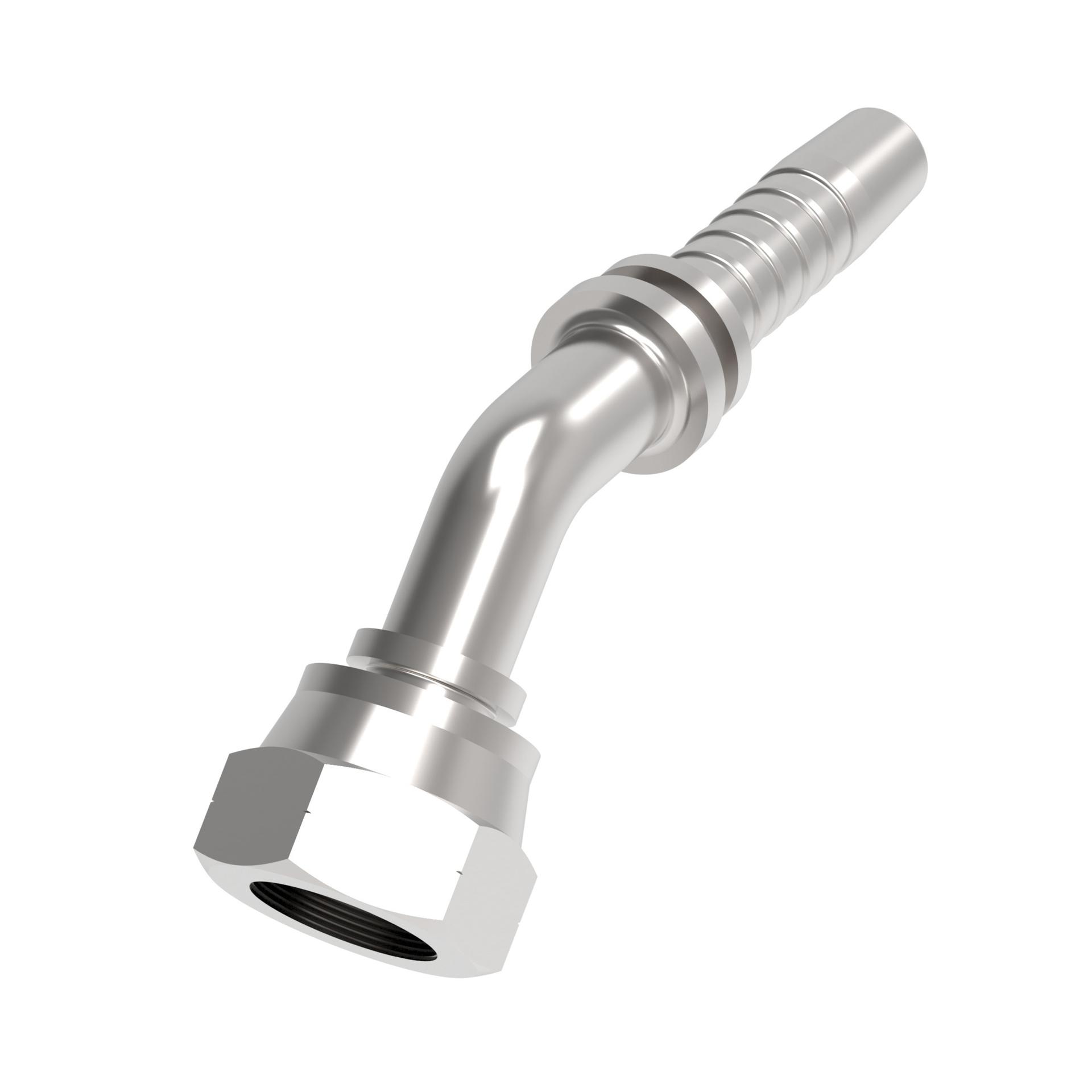 Hose Fittings 22641-06-04Z (RIGHT)