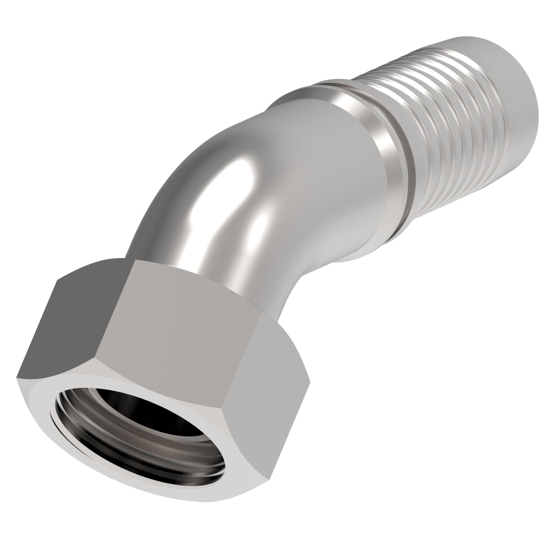 Hose Fittings 22641-20-20WZ (RIGHT)