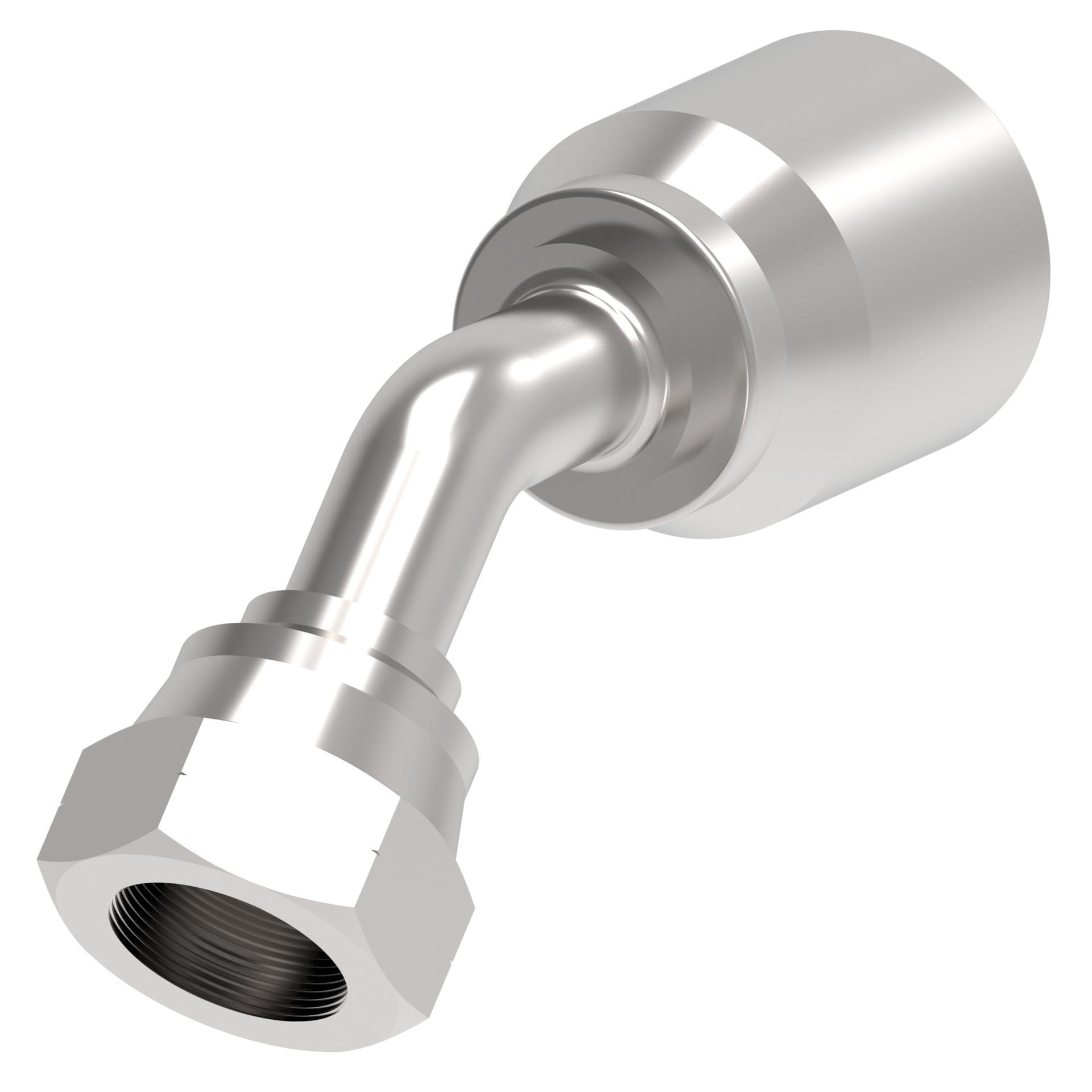 Hose Fittings 22641Y-04-04Z (RIGHT)
