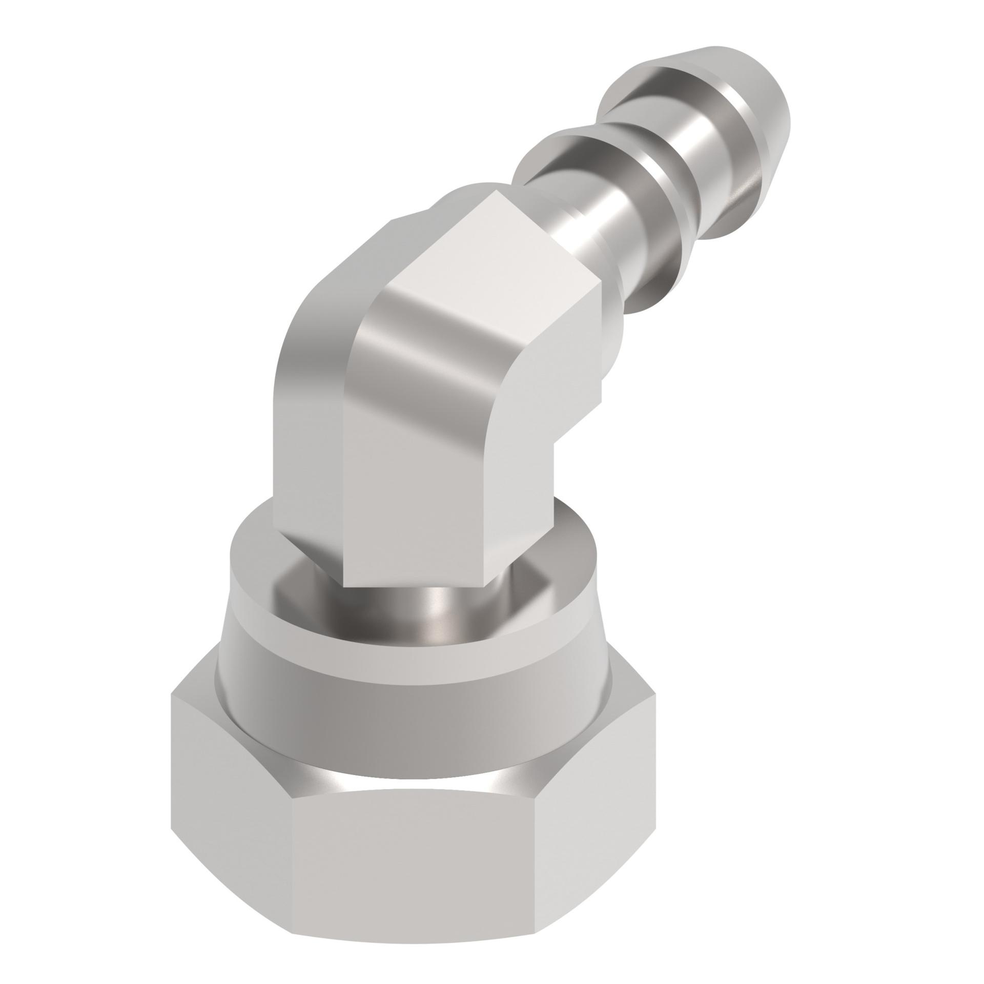 Hose Fittings 22690K-04-04Z (RIGHT)