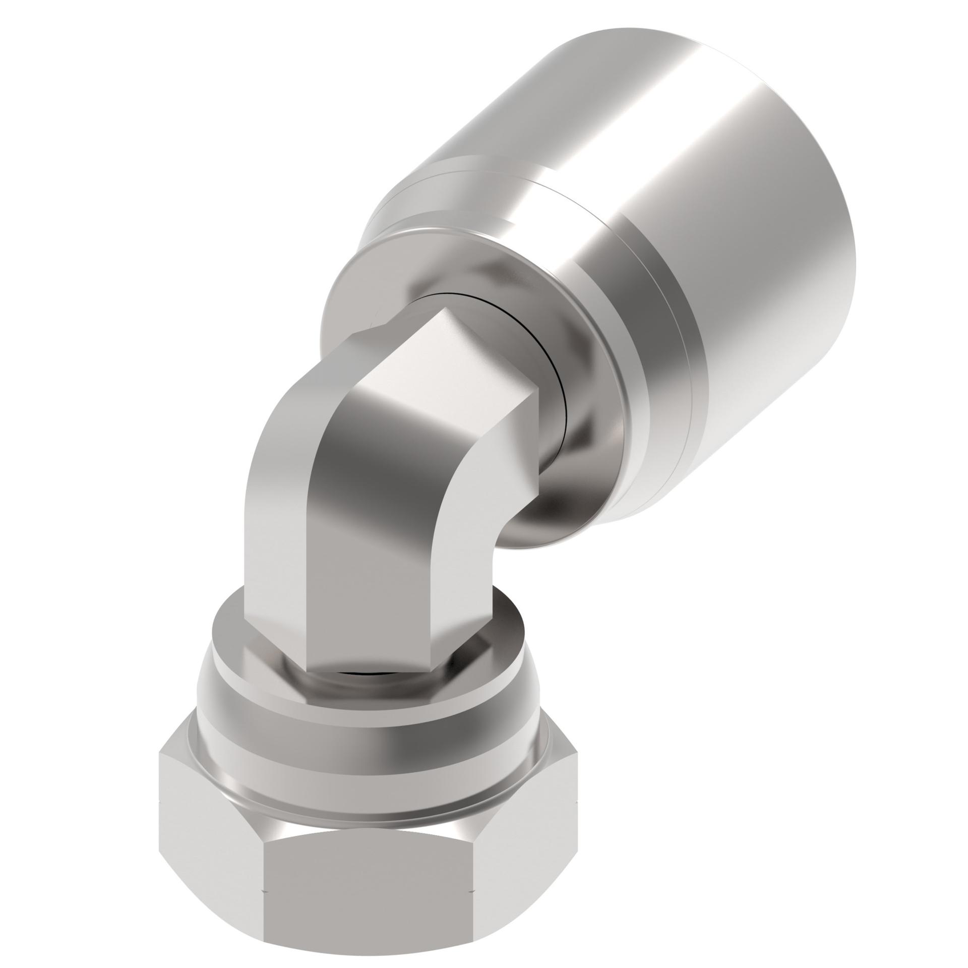 Hose Fittings 22691KY-06-06Z (RIGHT)