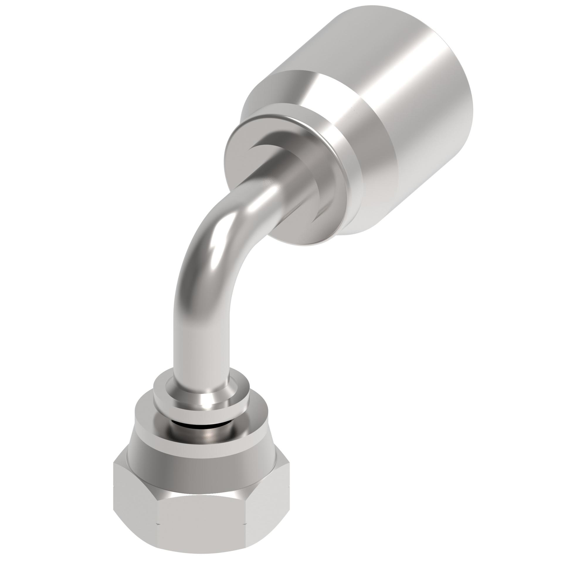 Hose Fittings 22691Y-04-04Z (RIGHT)