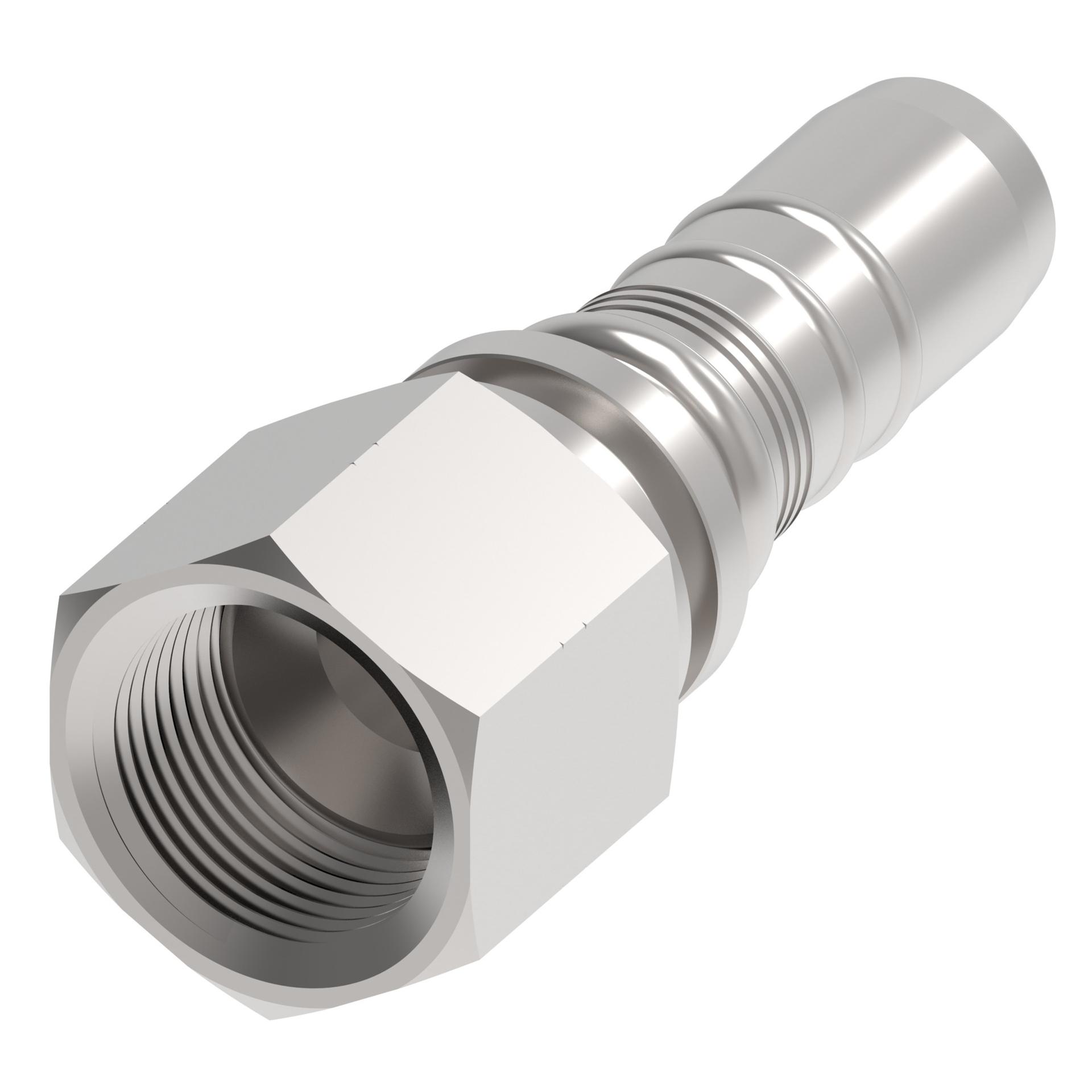 Hose Fittings 26713-12-12WZ (RIGHT)