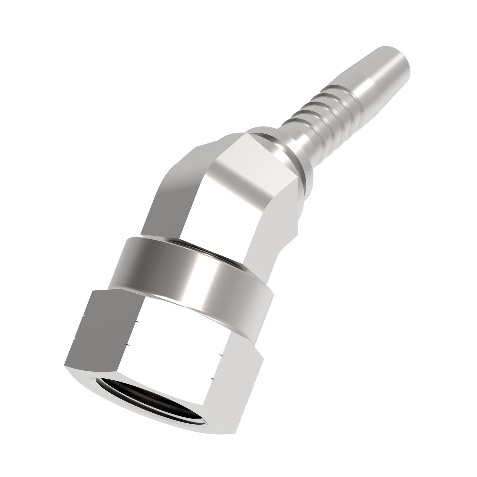 Hose Fittings 26741K-06-04Z (RIGHT)