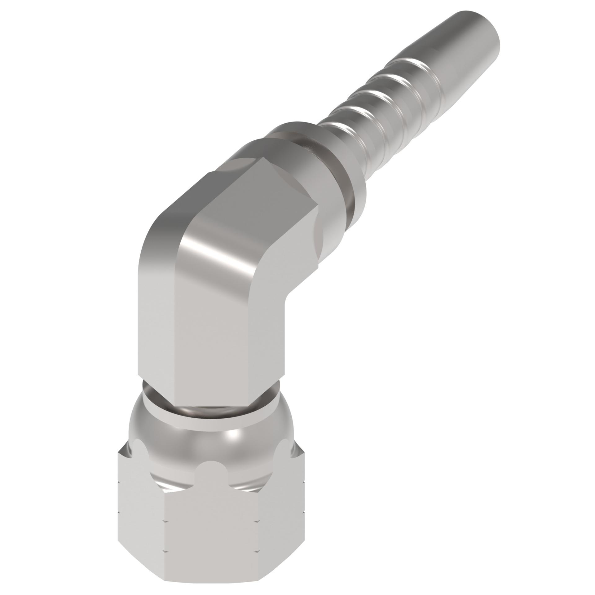 Hose Fittings 26791K-04-04Z (RIGHT)