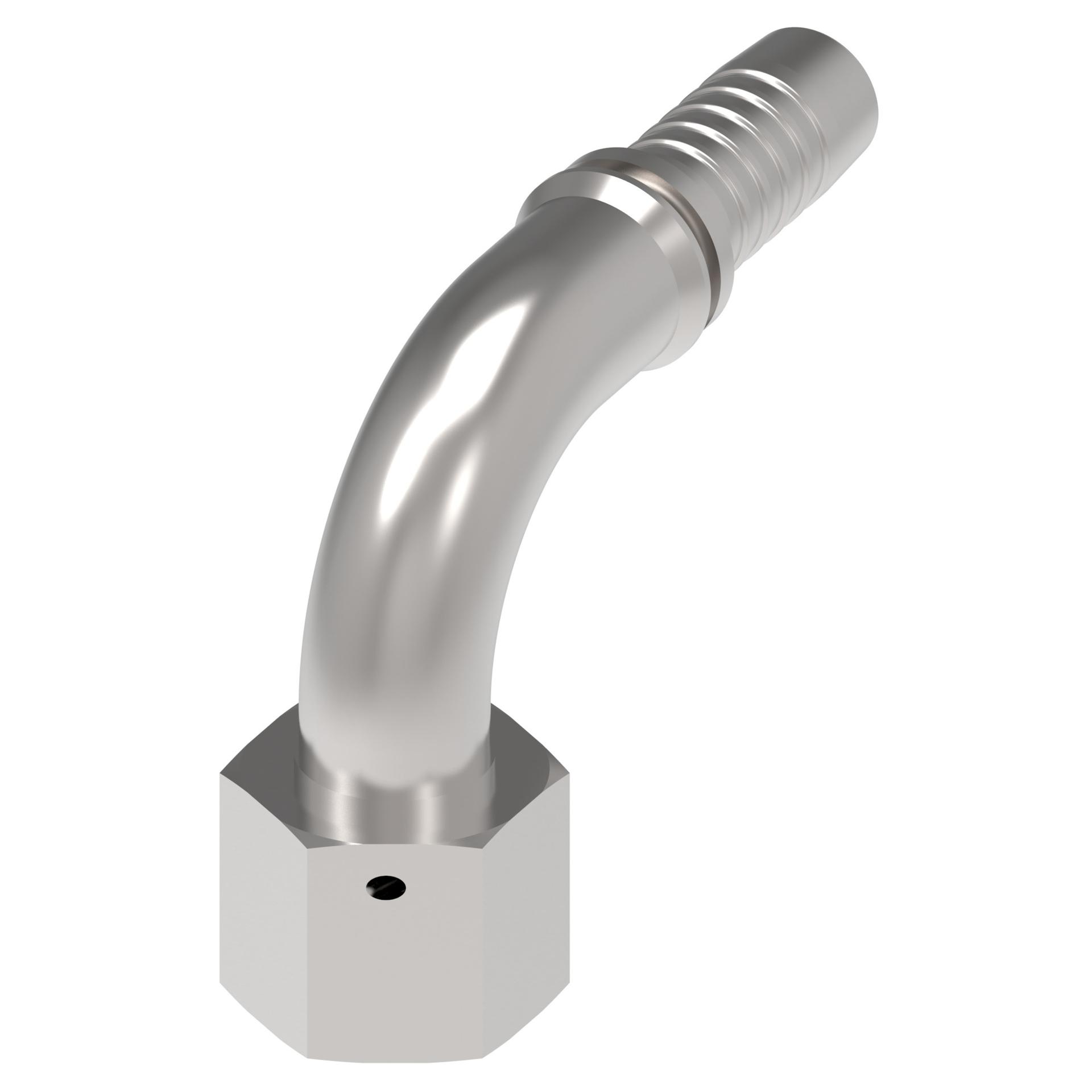 Hose Fittings 26791-10-10WZ (RIGHT)