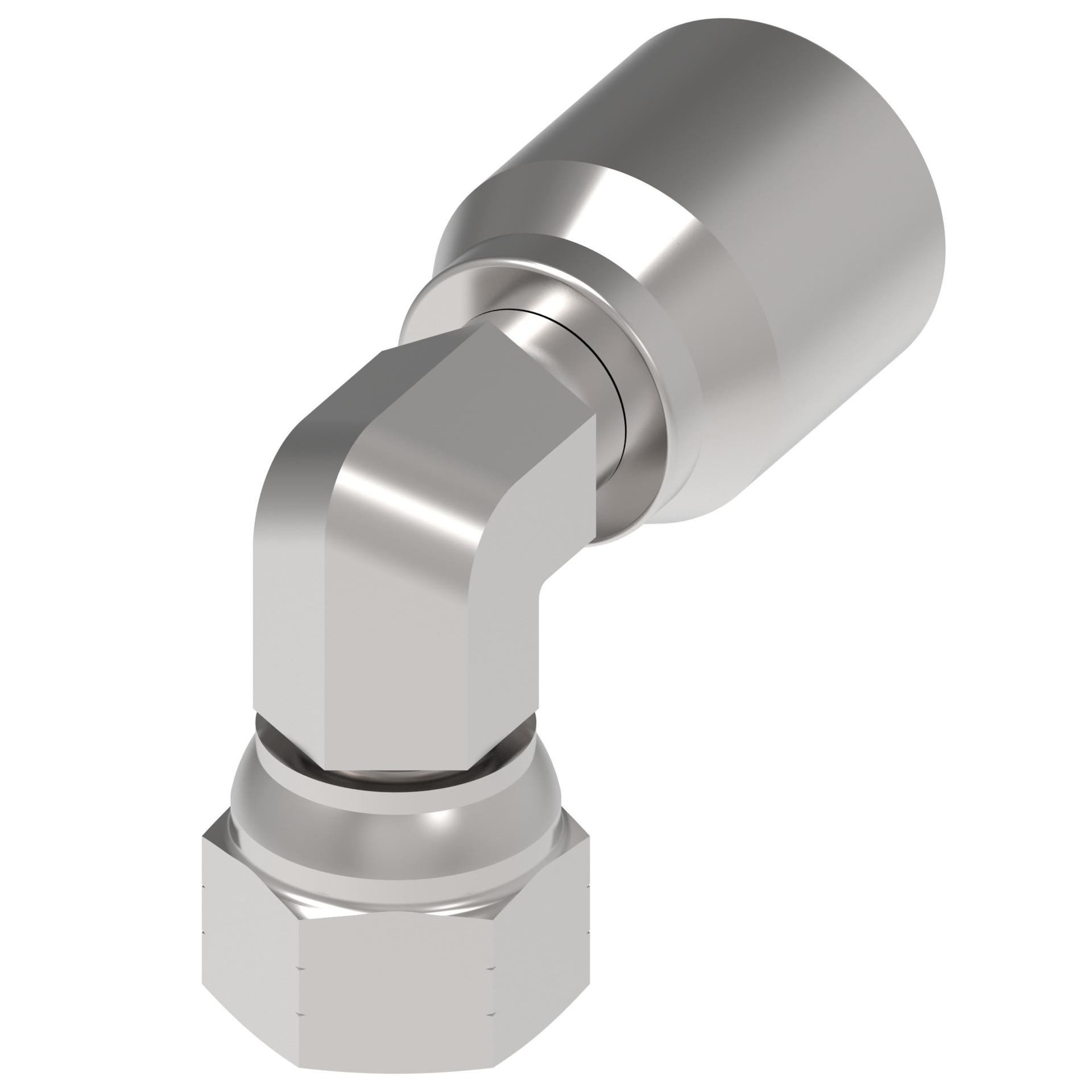 Hose Fittings 26791KY-06-04Z (RIGHT)