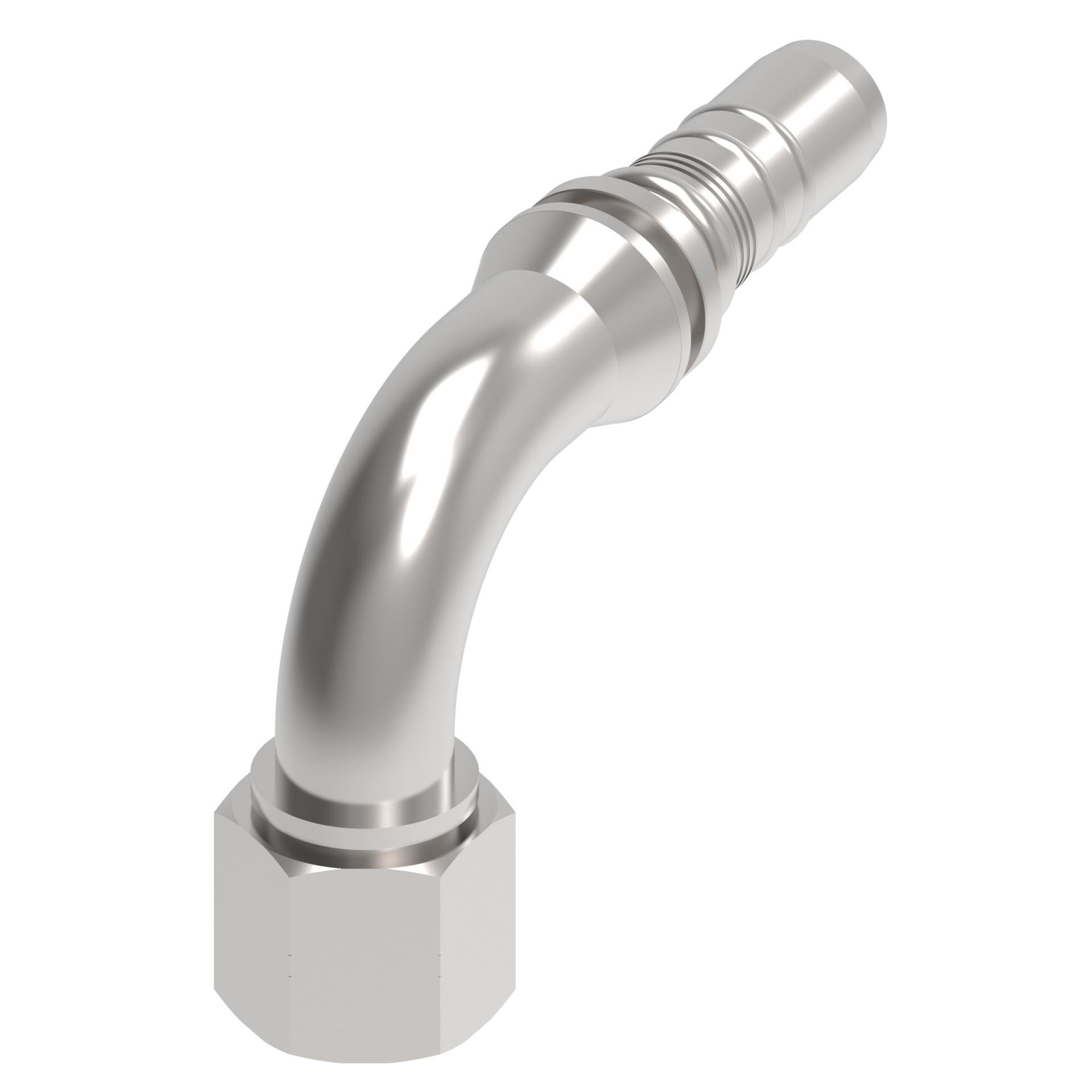 Hose Fittings 26793-12-12WZ (RIGHT)